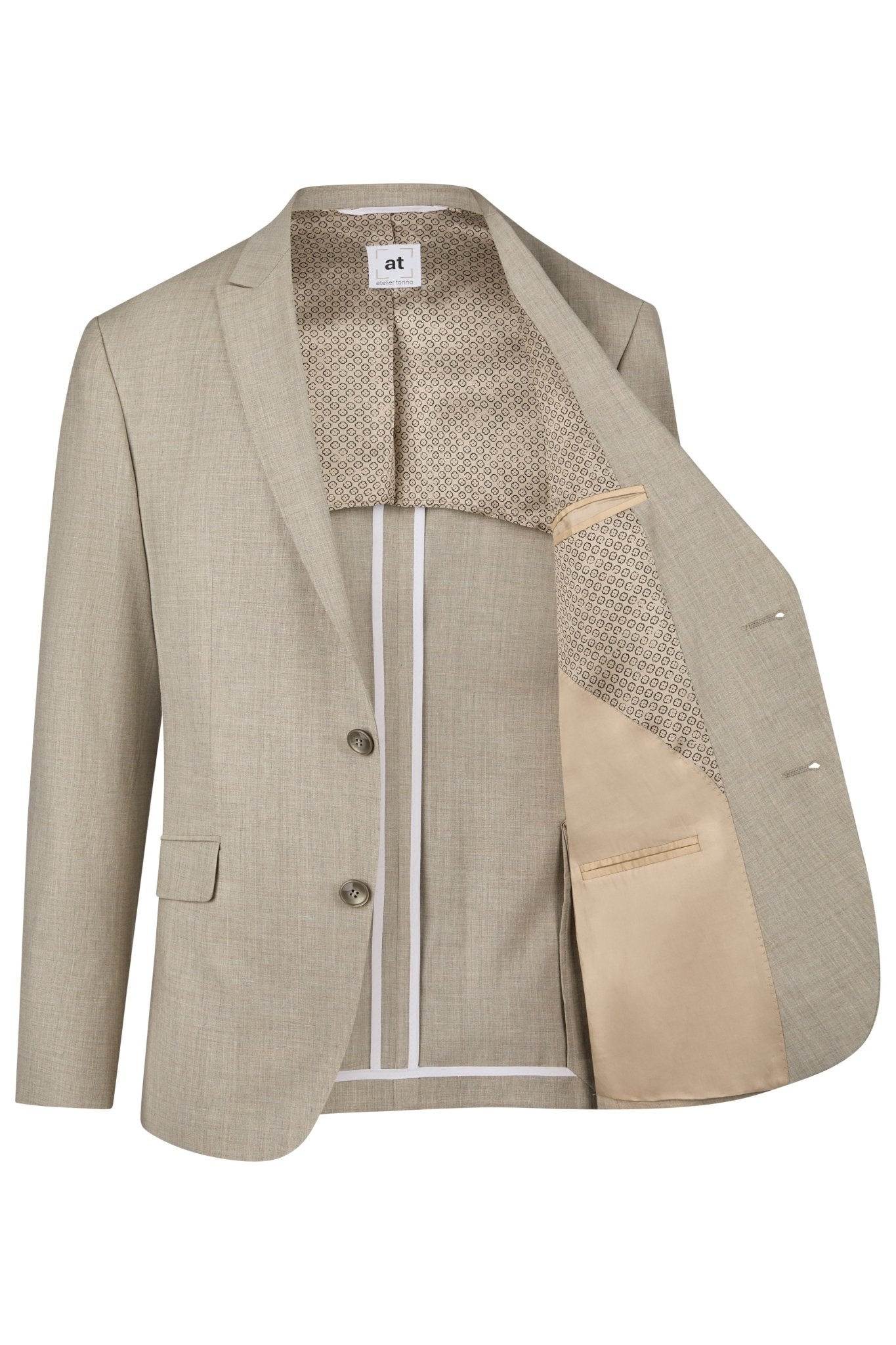 Atelier Torino Vintage Wedding Sakko 861105/67 - hochzeitsrausch Webshop