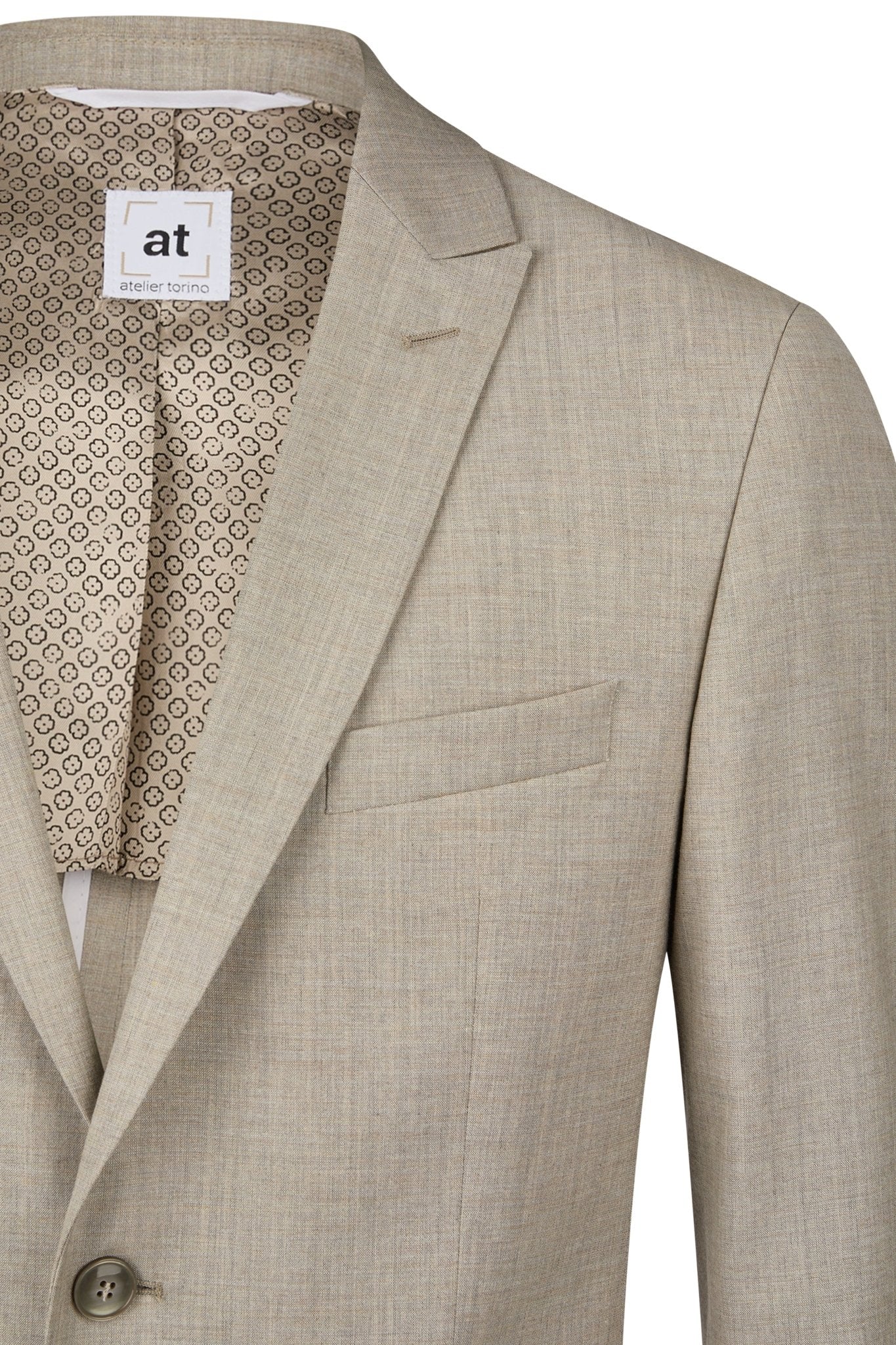 Atelier Torino Vintage Wedding Sakko 861105/67 - hochzeitsrausch Webshop