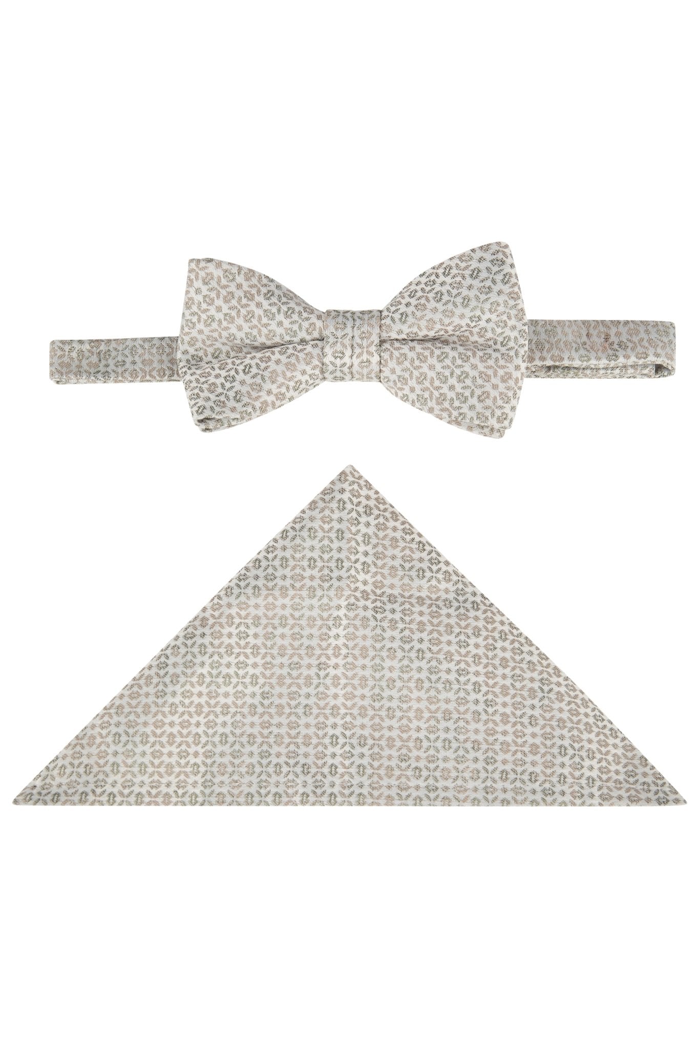 Atelier Torino Vintage Wedding Schleife / Tuch 867100/45