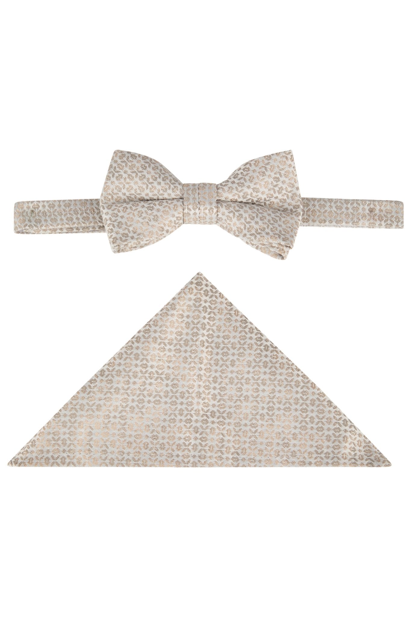 Atelier Torino Vintage Wedding Schleife / Tuch 867100/82