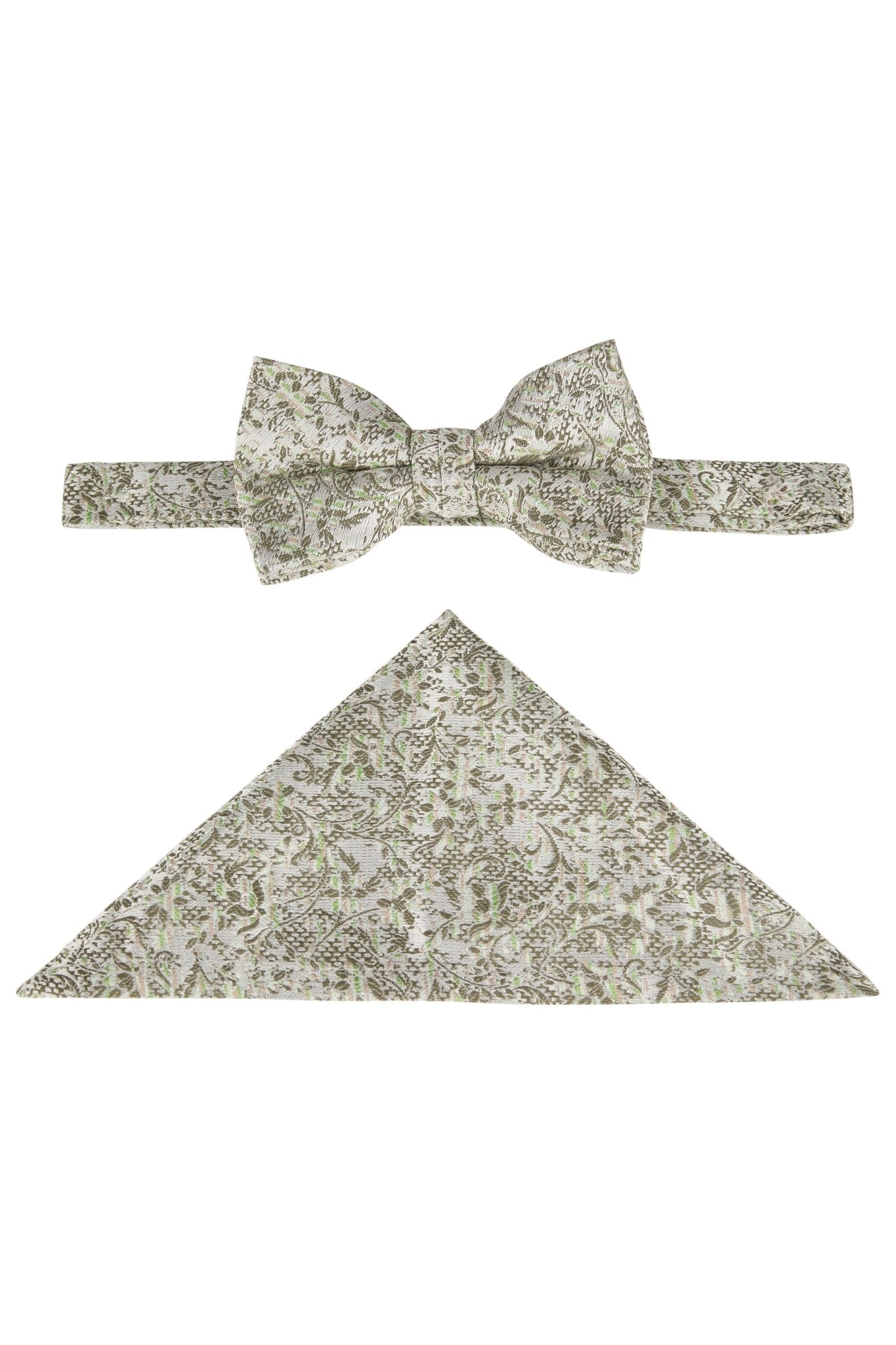 Atelier Torino Vintage Wedding Schleife / Tuch 867101/45