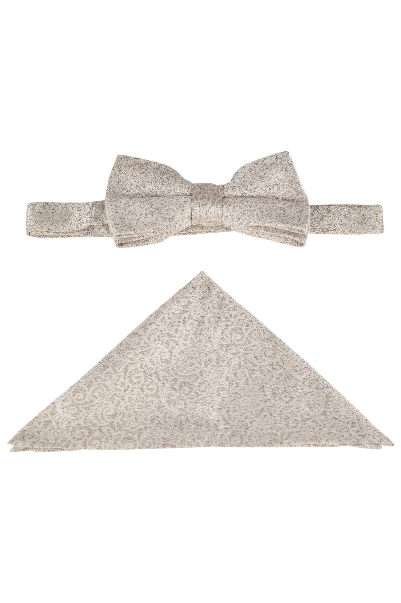 Atelier Torino Vintage Wedding Schleife / Tuch 867104/67