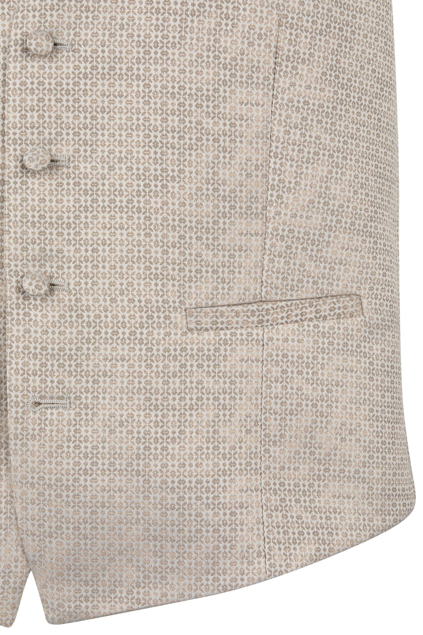 Atelier Torino Vintage Wedding Weste 867100/82 - hochzeitsrausch Webshop