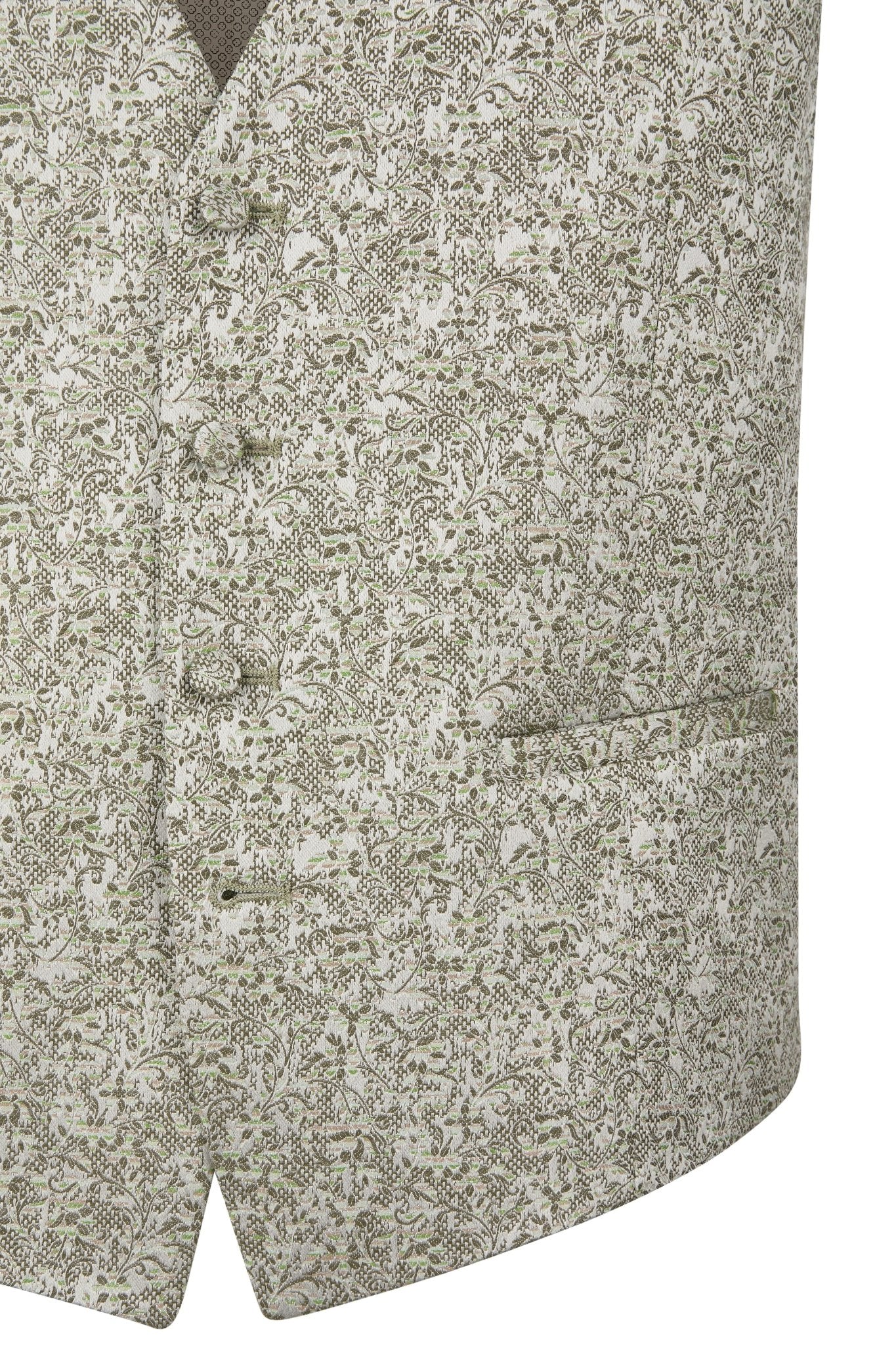 Atelier Torino Vintage Wedding Weste 867101/45 - hochzeitsrausch Webshop
