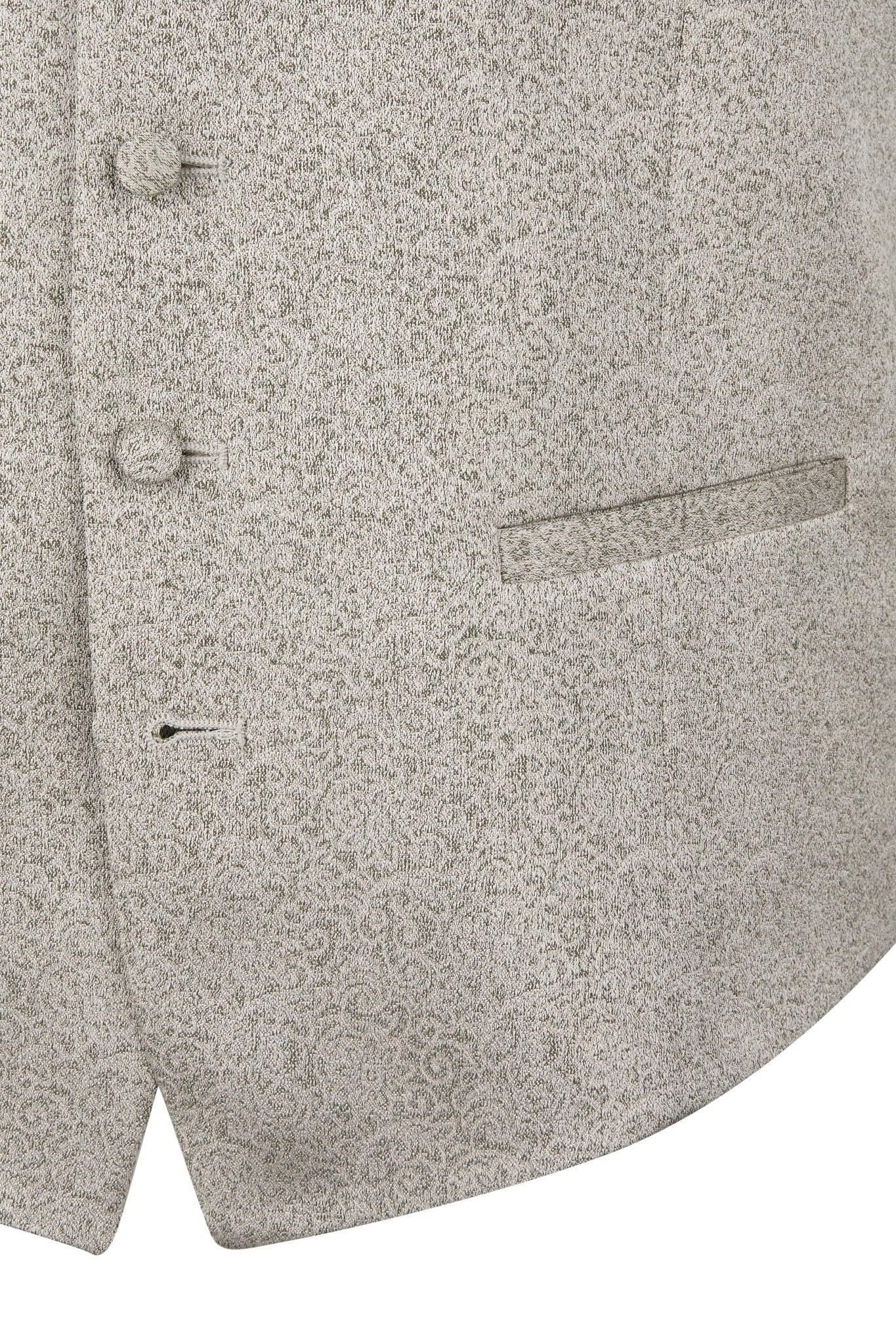 Atelier Torino Vintage Wedding Weste 867104/44 - hochzeitsrausch Webshop