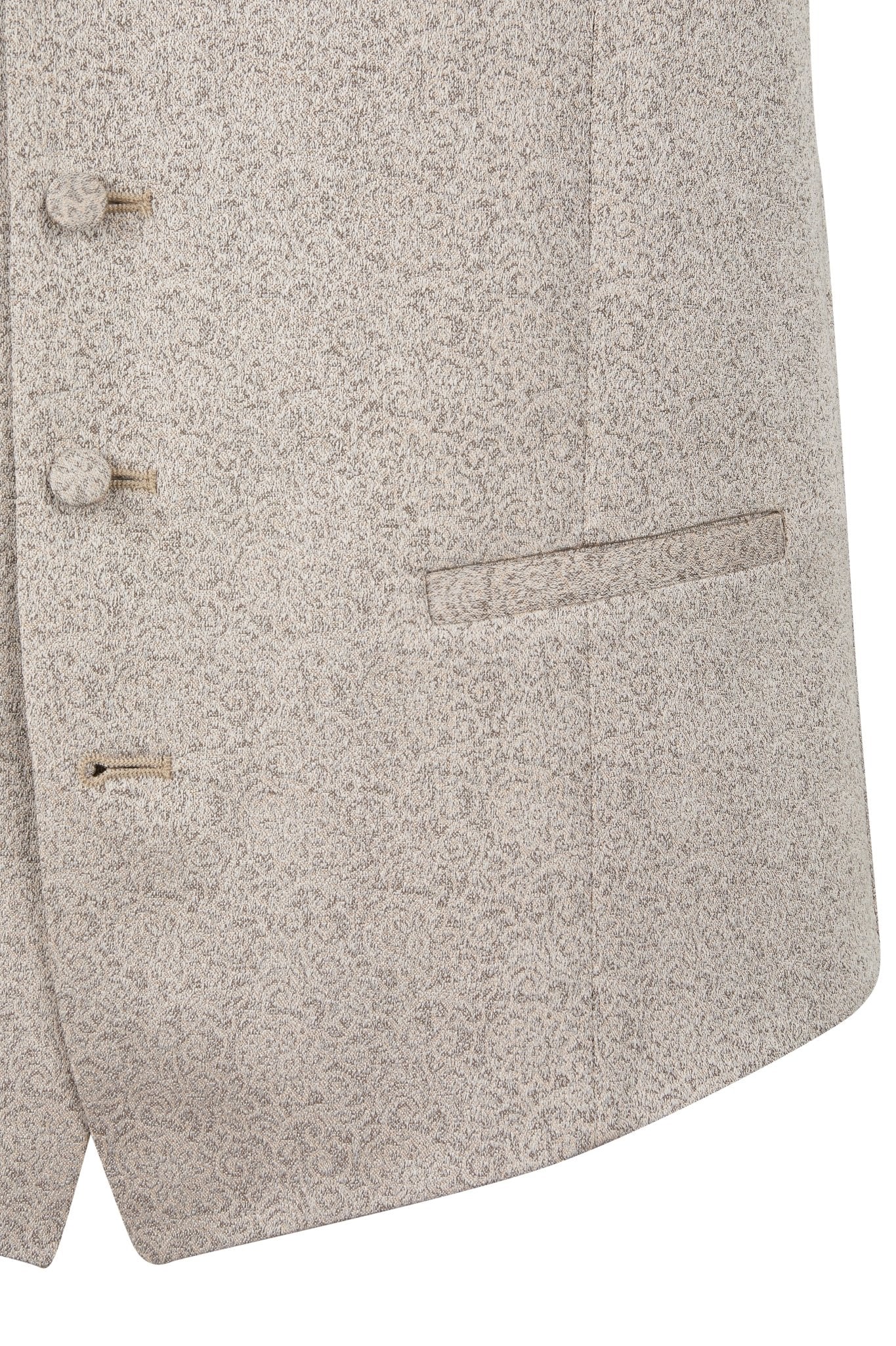 Atelier Torino Vintage Wedding Weste 867104/67 - hochzeitsrausch Webshop