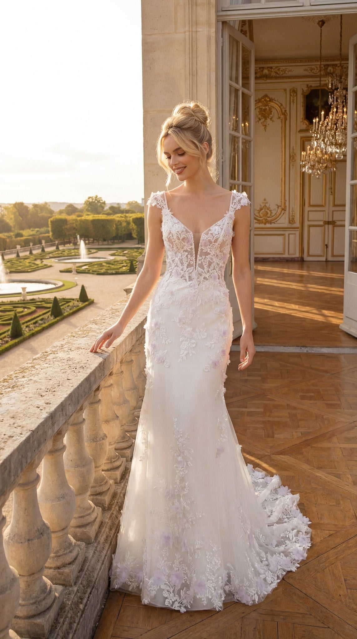 Bridonista C26-F09 (Color)