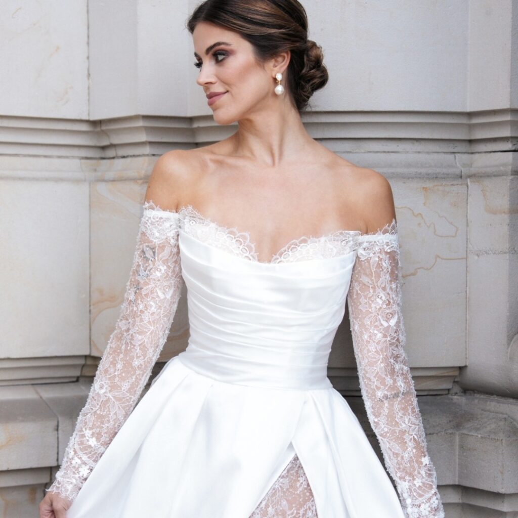 hochzeitsrausch Brautmoden Hochzeitshaus