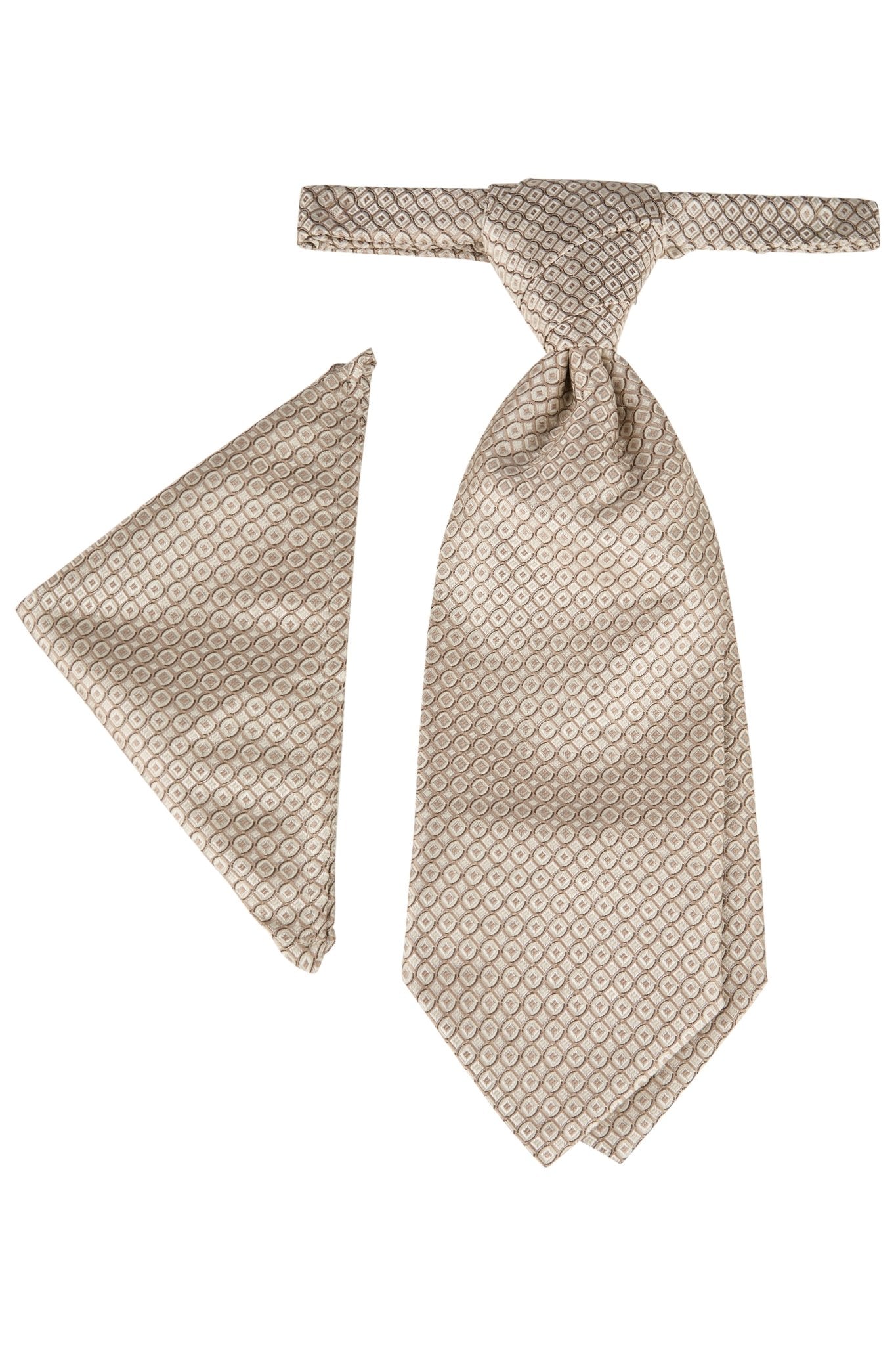 Tziacco Plastron / Tuch 567103/68
