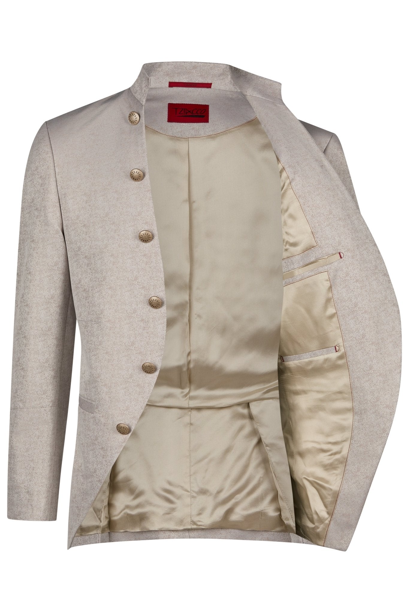 Tziacco Sakko 561103/84 - hochzeitsrausch Webshop