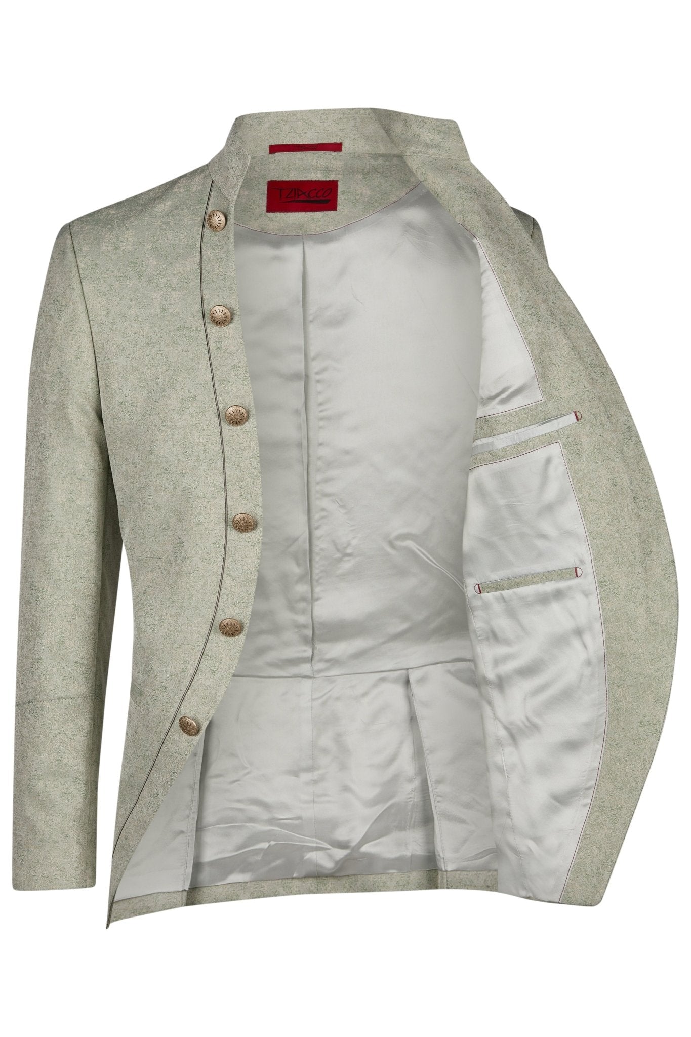 Tziacco Sakko 561104/47 - hochzeitsrausch Webshop