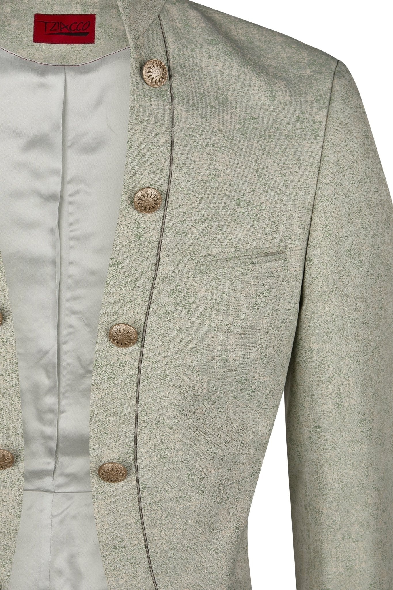 Tziacco Sakko 561104/47 - hochzeitsrausch Webshop