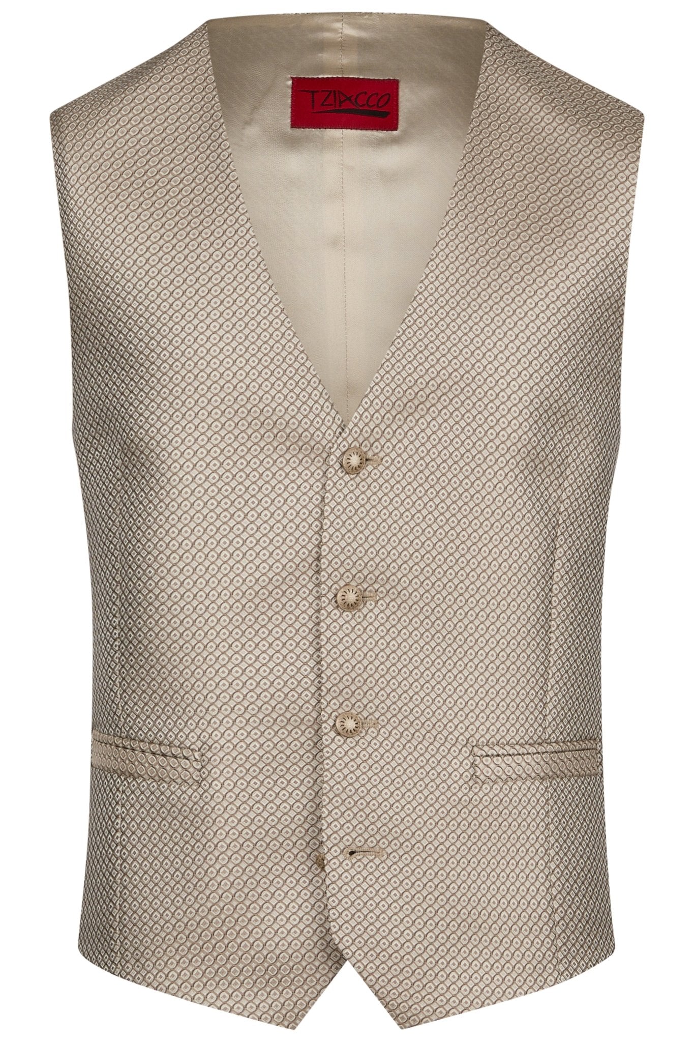 Tziacco Weste 567103/68