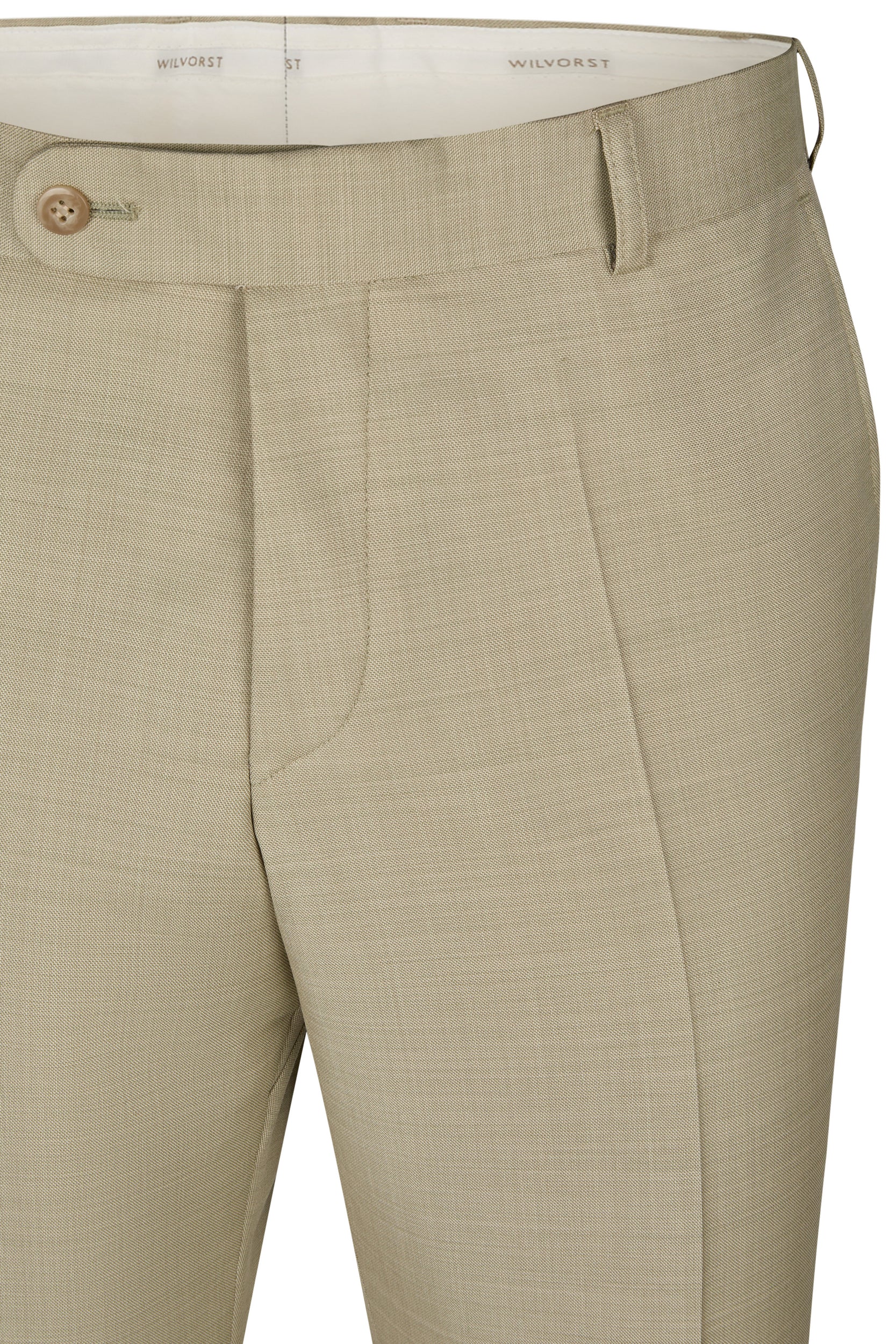 hochzeitsrausch Brautmoden - Wilvorst Bräutigam-Anzug in Beige, elegantes Design für stilvolle Hochzeiten