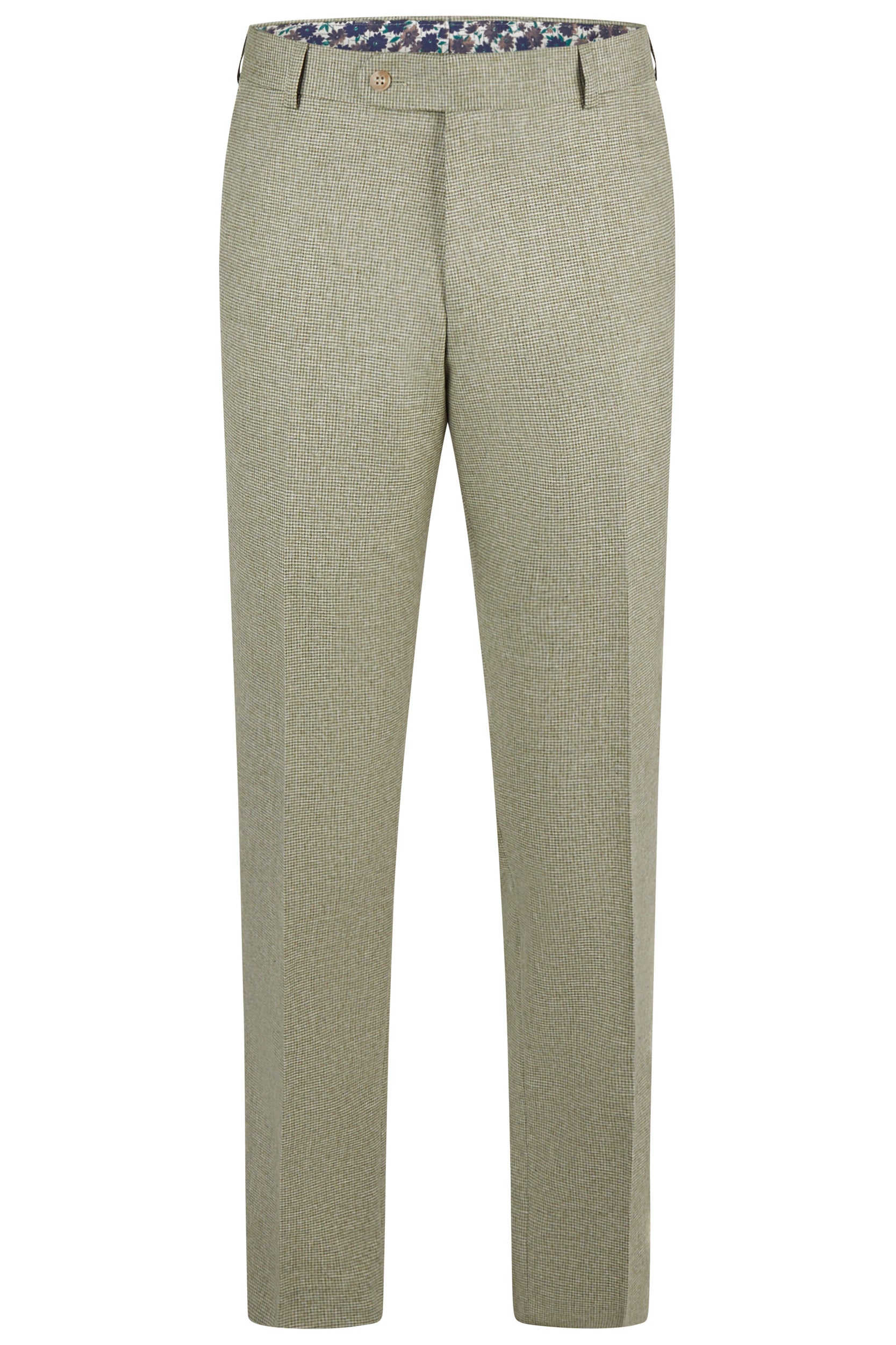 Wilvorst Green Wedding Hose 451206/42