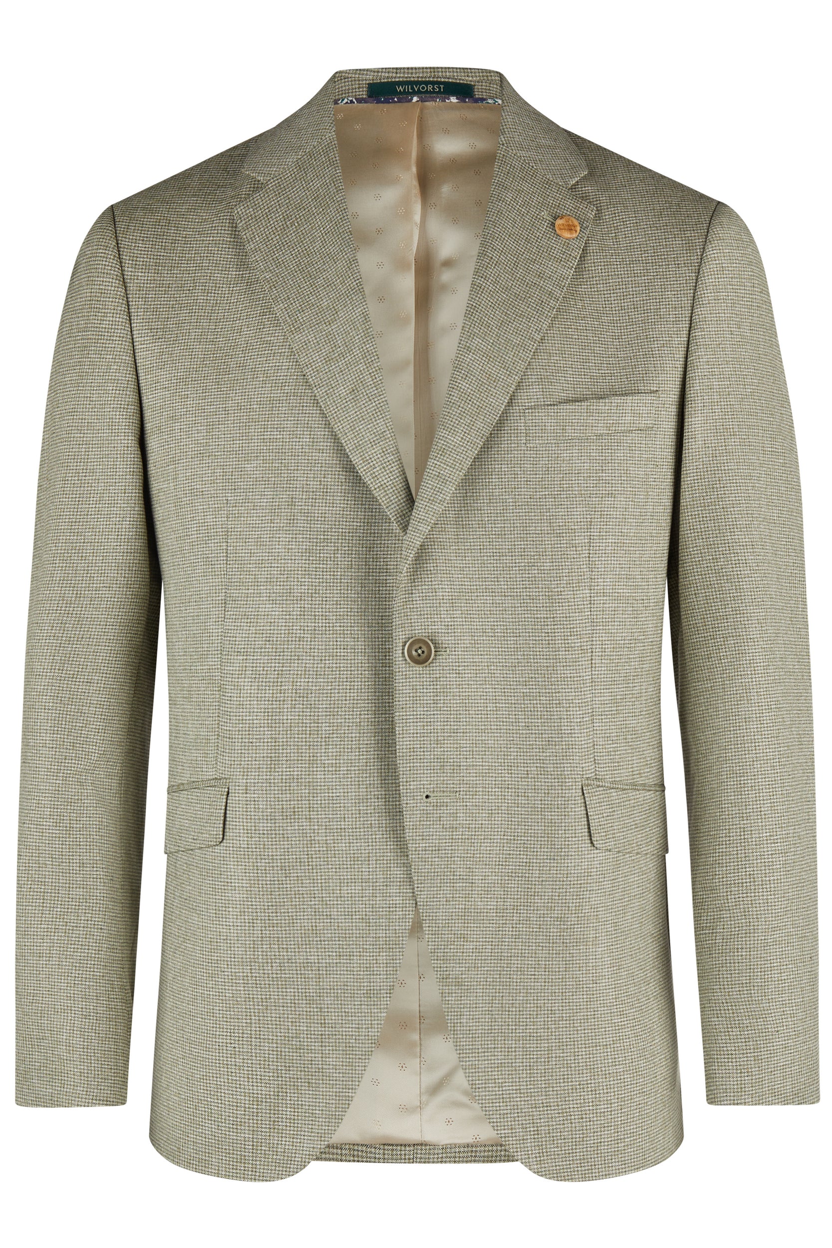 Wilvorst Green Wedding Sakko 451206/42