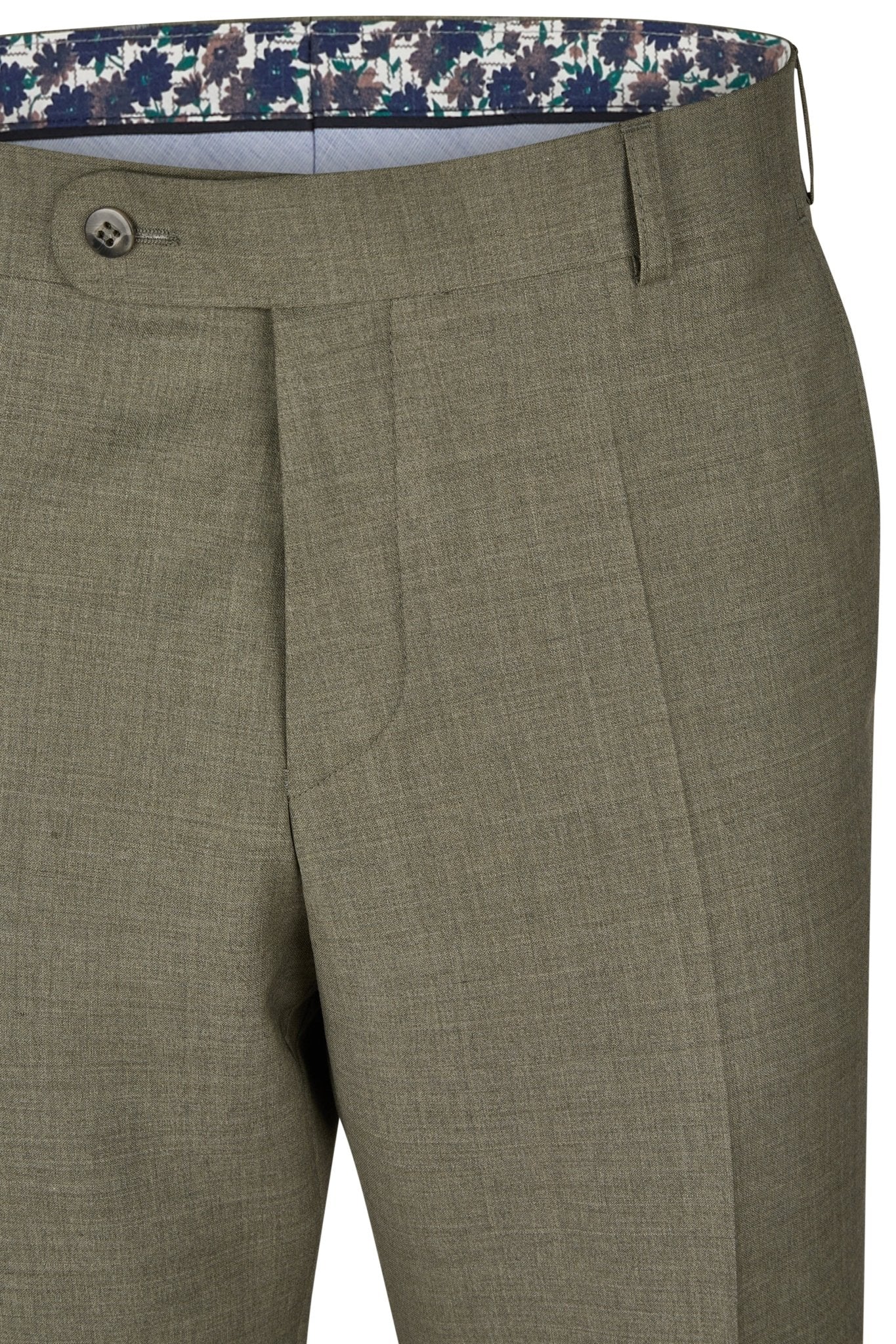 Wilvorst Green Wedding Hose 461108/42 - hochzeitsrausch Webshop