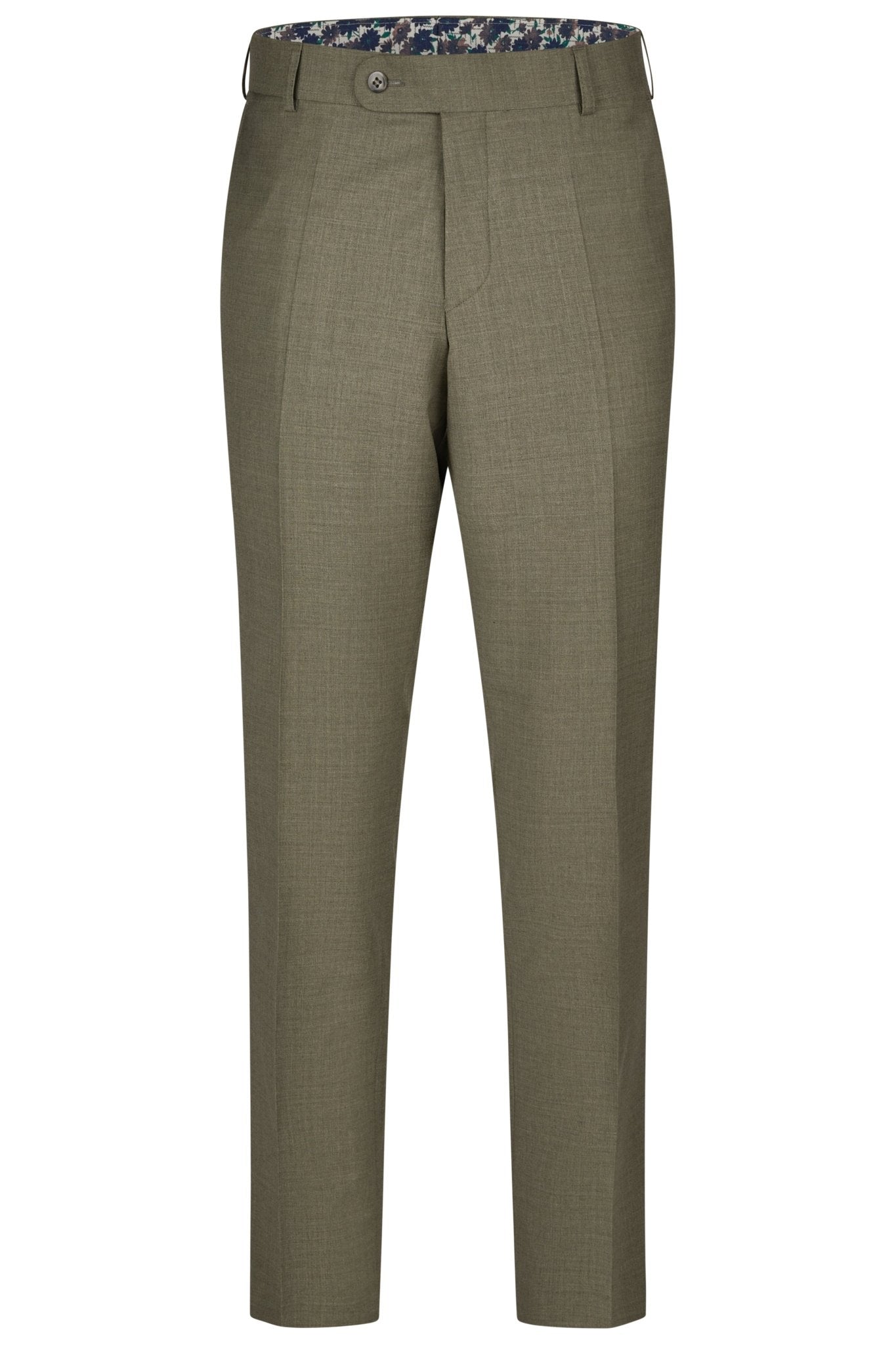 Wilvorst Green Wedding Hose 461108/42
