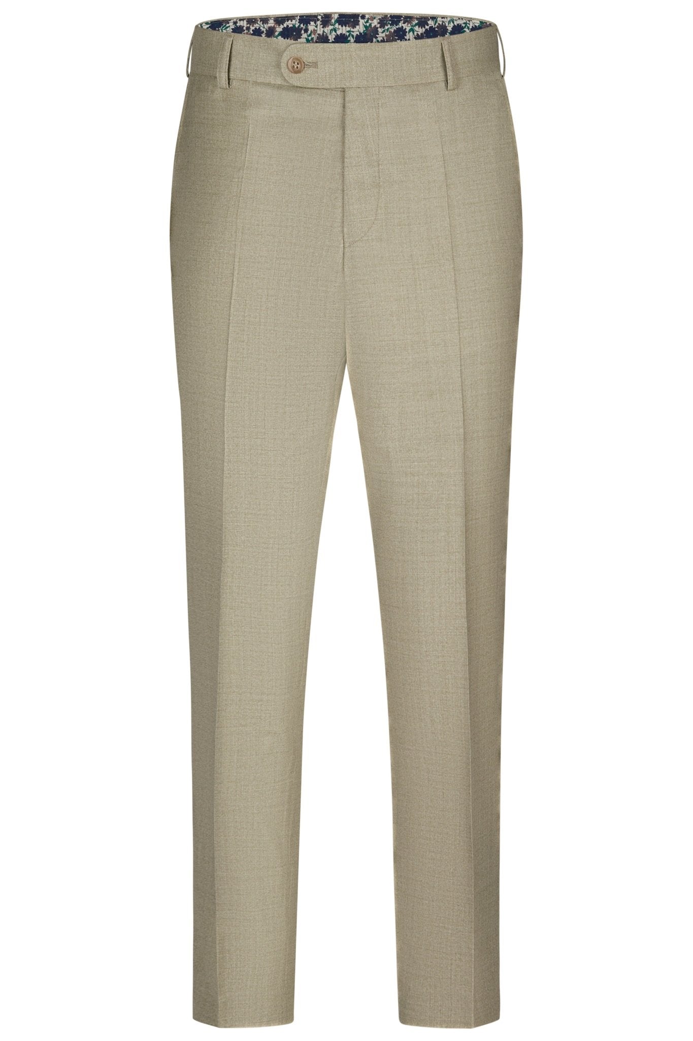 Wilvorst Green Wedding Hose 461109/47