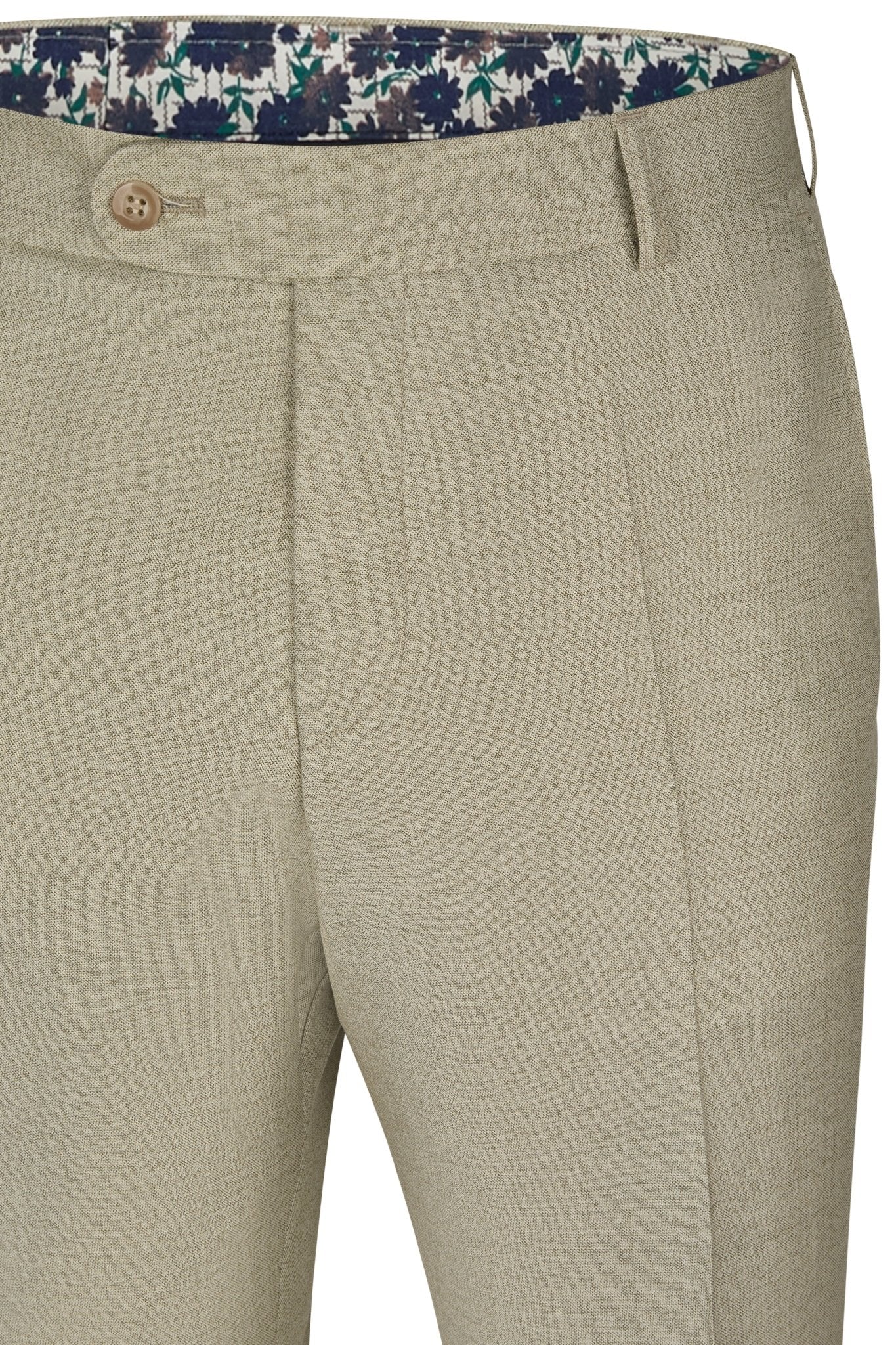 Wilvorst Green Wedding Hose 461109/47 - hochzeitsrausch Webshop