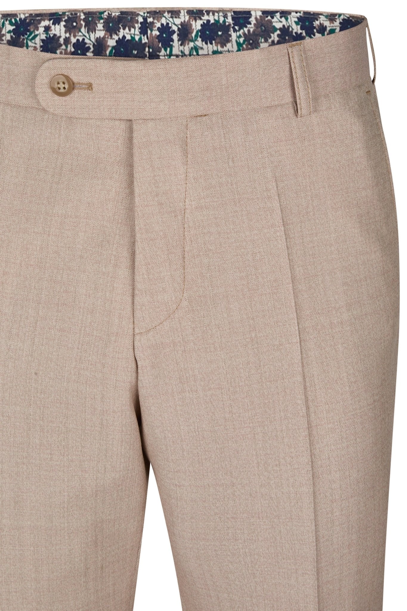 Wilvorst Green Wedding Hose 461109/57 - hochzeitsrausch Webshop