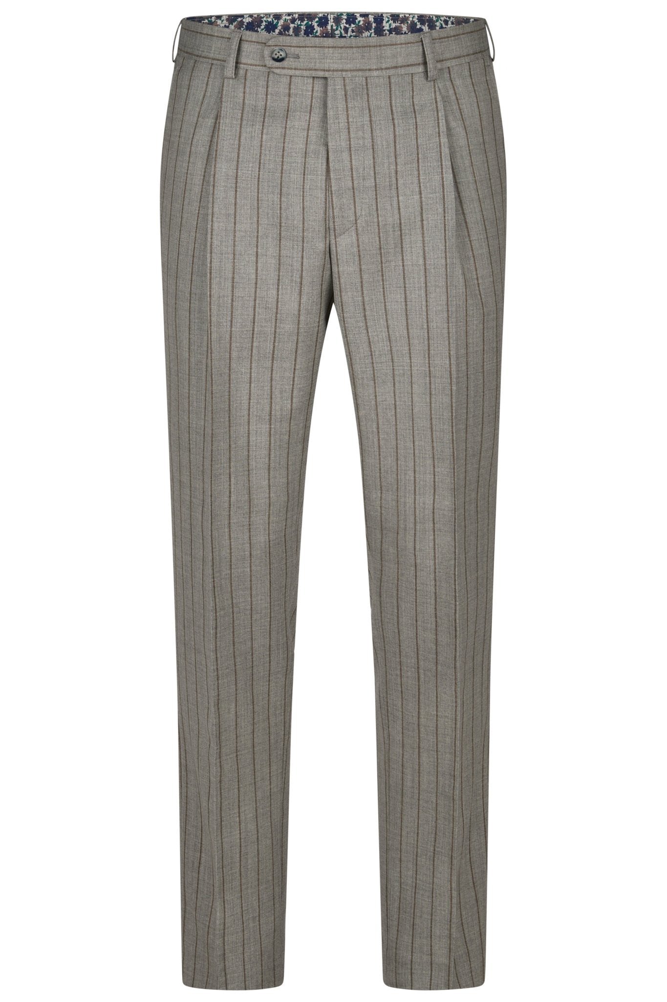 Wilvorst Green Wedding Hose 462100/26