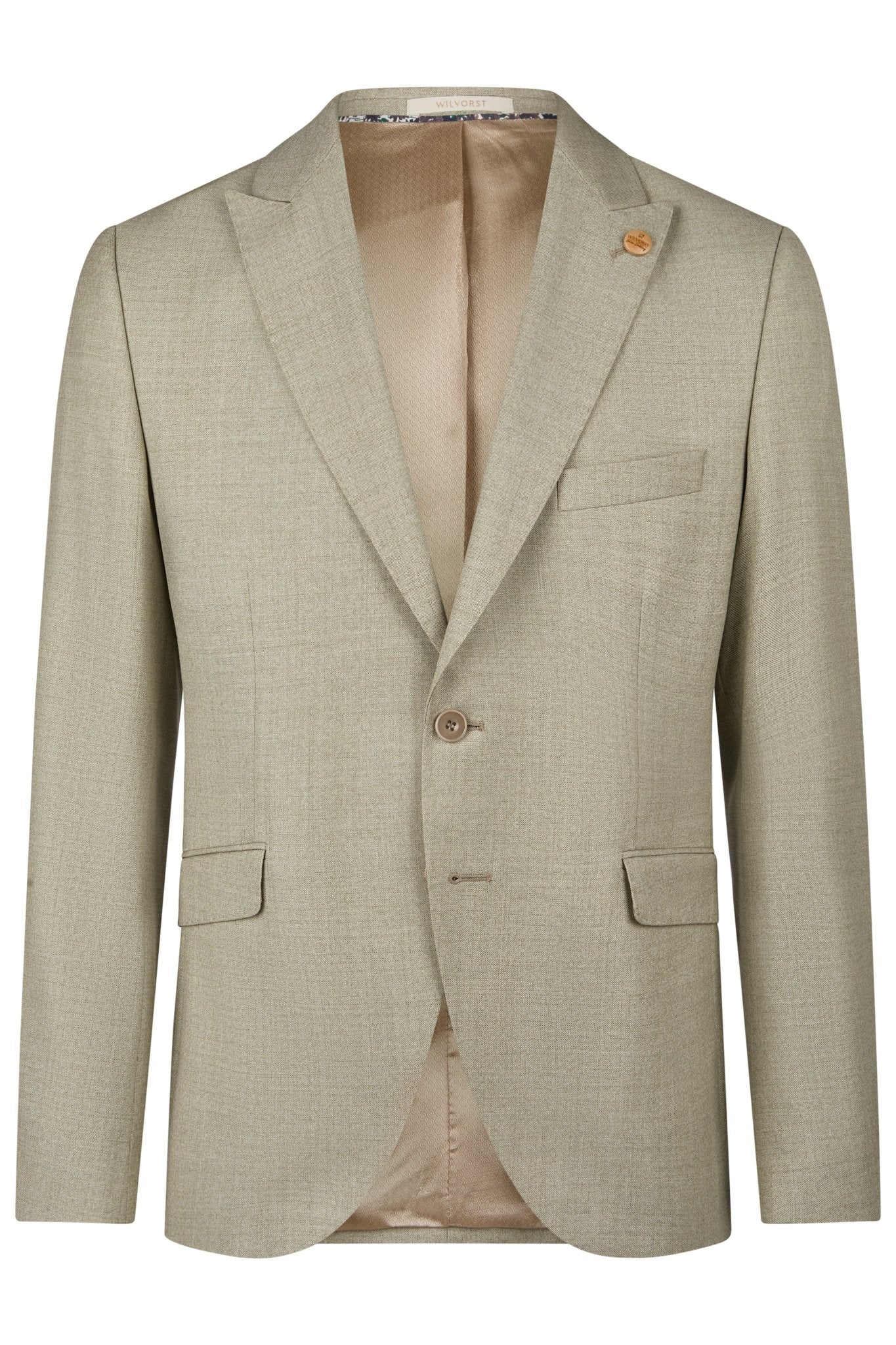 Wilvorst Green Wedding Sakko 461109/47
