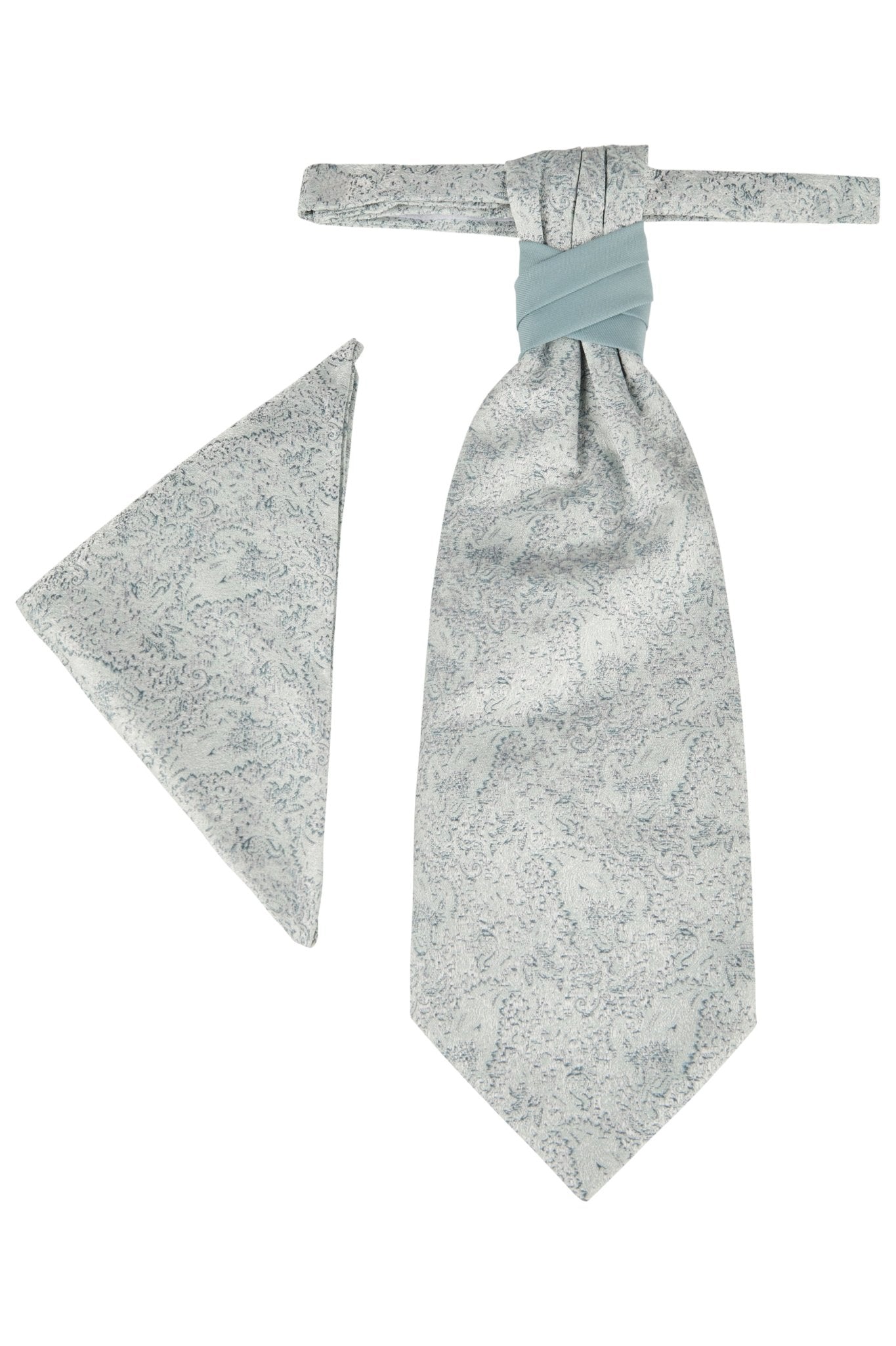Wilvorst Plastron / Tuch 467110/47