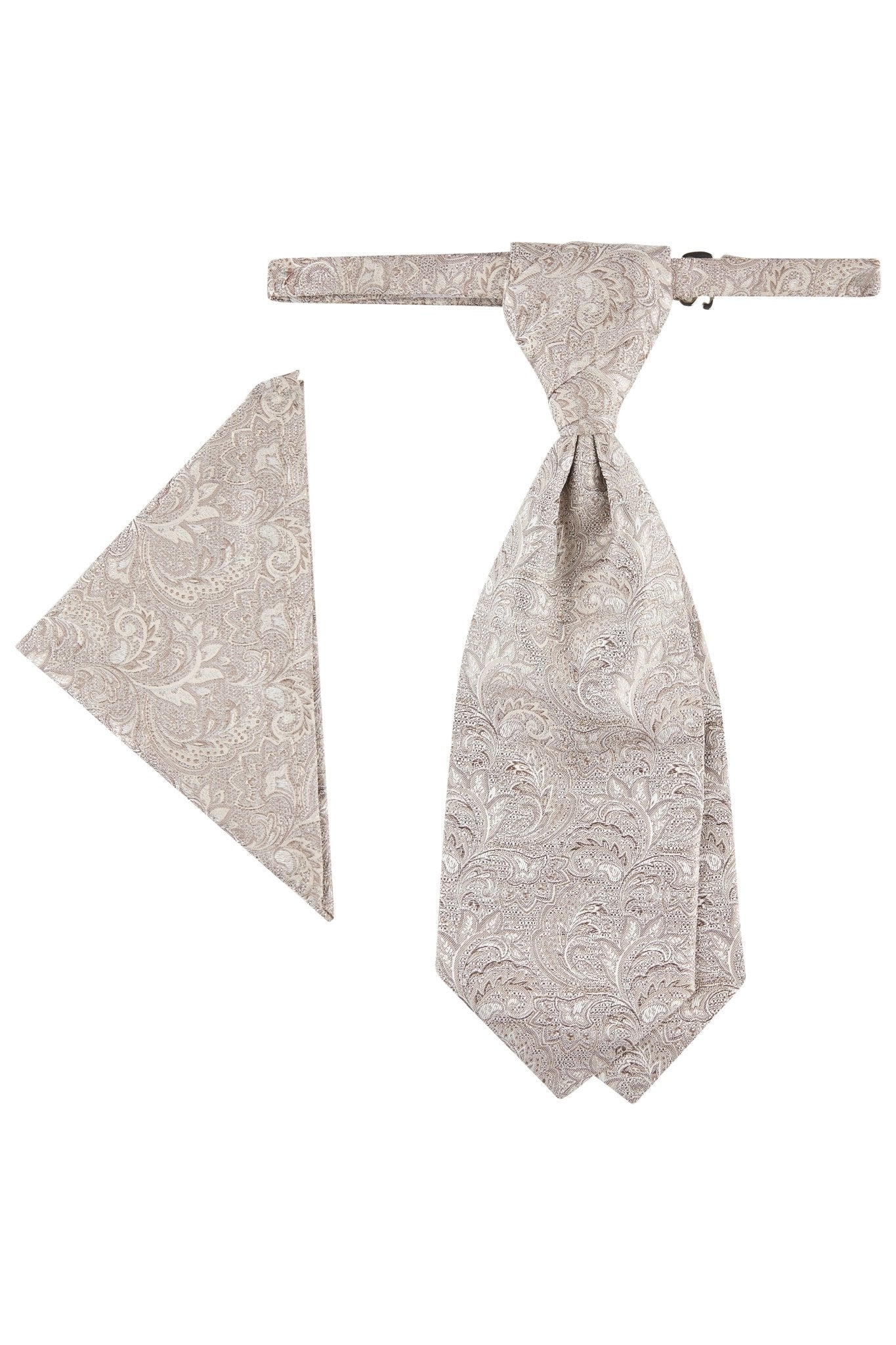 Wilvorst Plastron / Tuch 467112/64