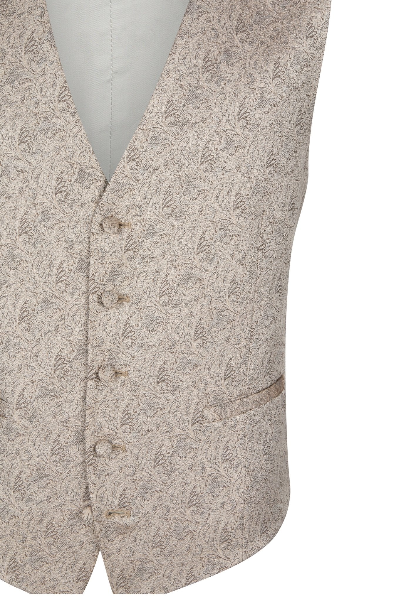 Wilvorst Weste 467106/67 - hochzeitsrausch Webshop