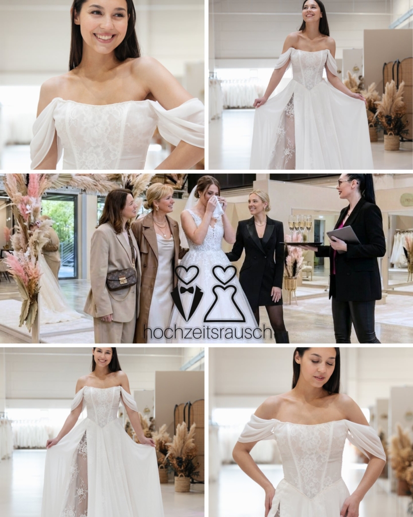 Bridonista Muse Trunk Show Hürth 2026