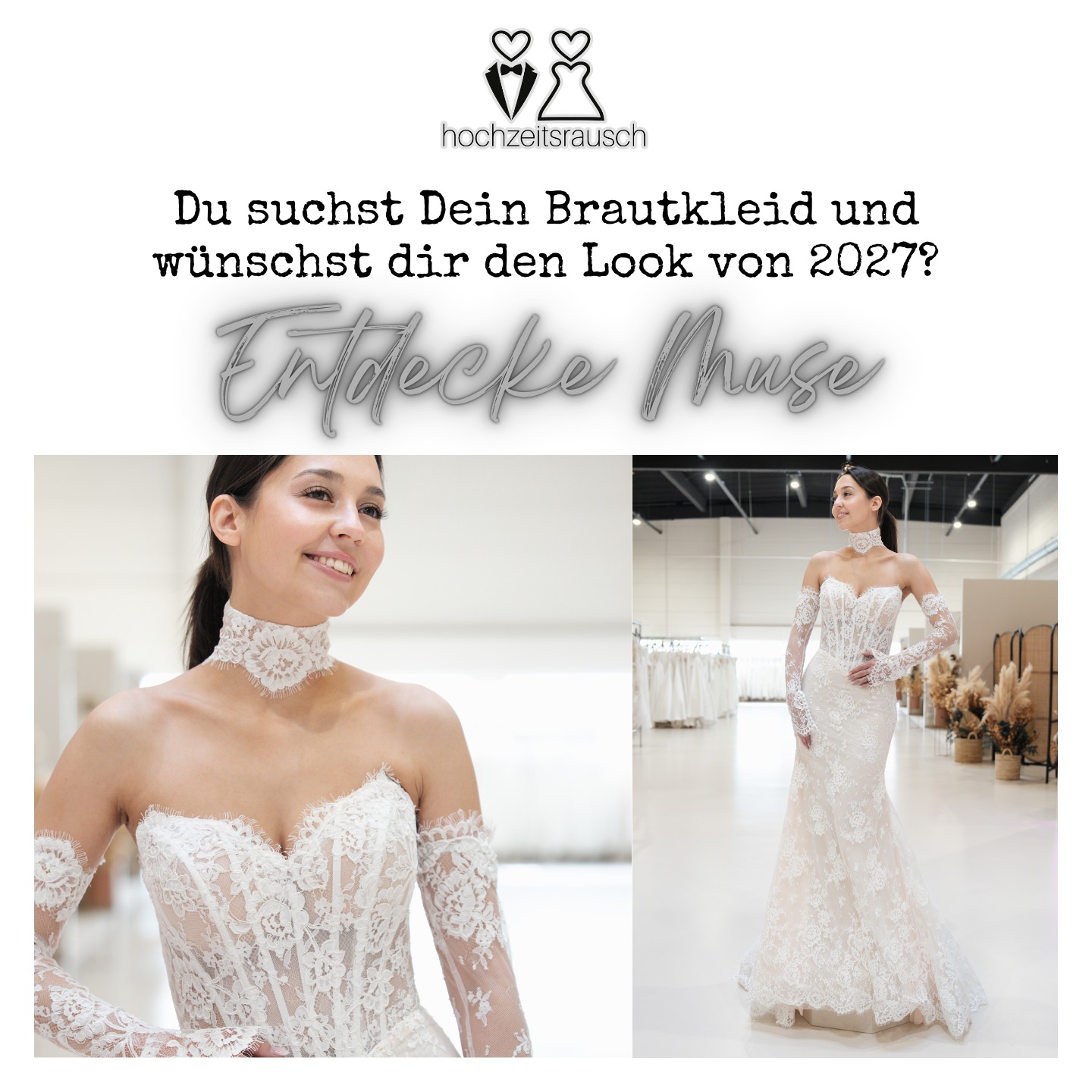 Bridonista Muse Trunk Show Hürth 2026