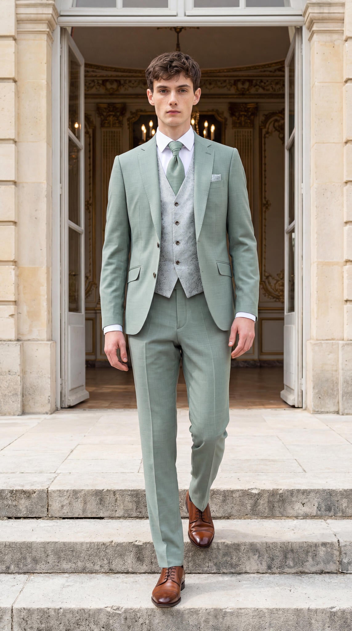 Masculini 642-2415