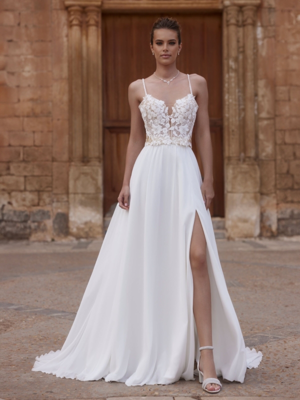 Bianco Evento Karin – Rock 2-Teiler