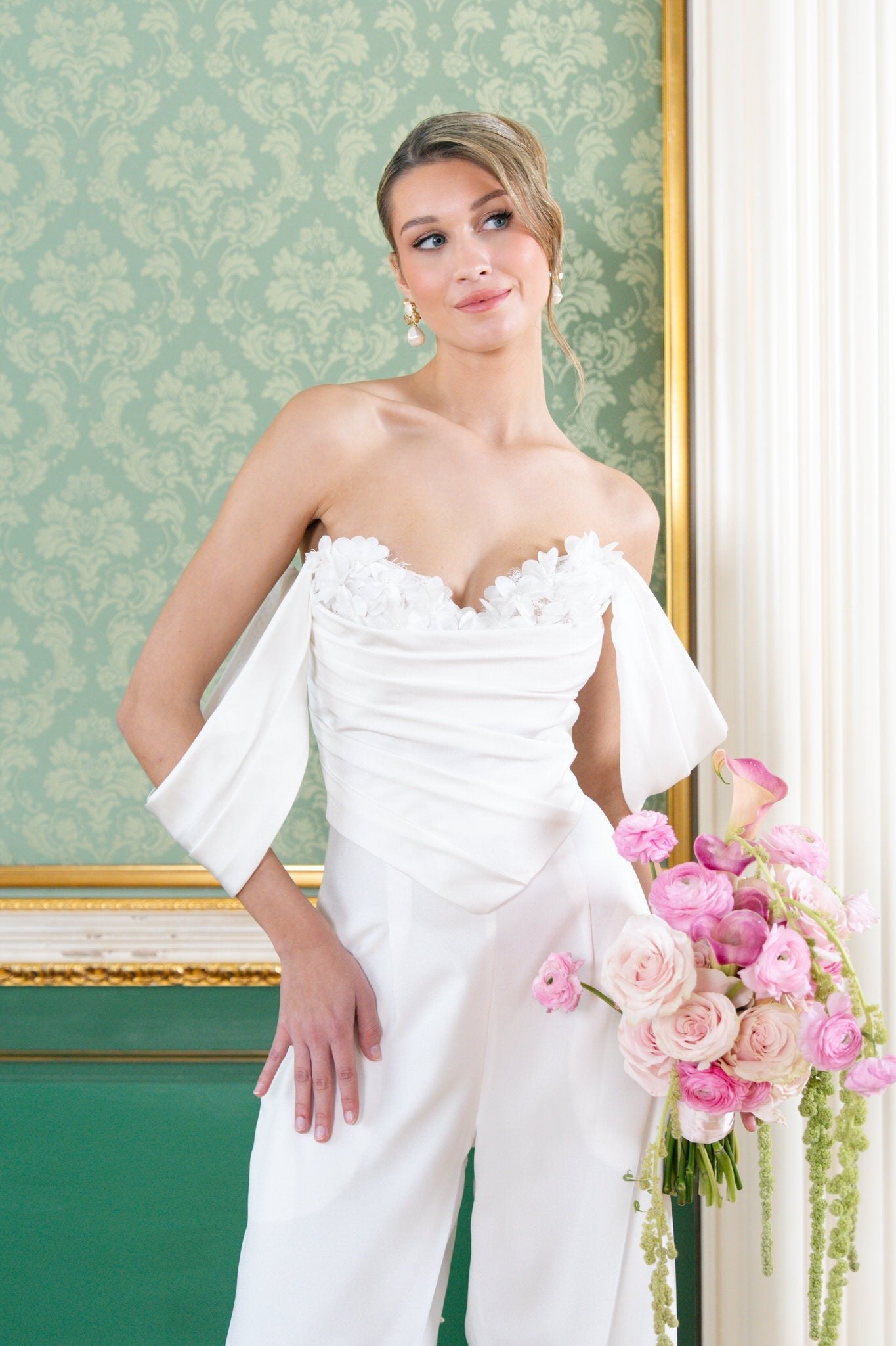 Bridonista M2M26-C02