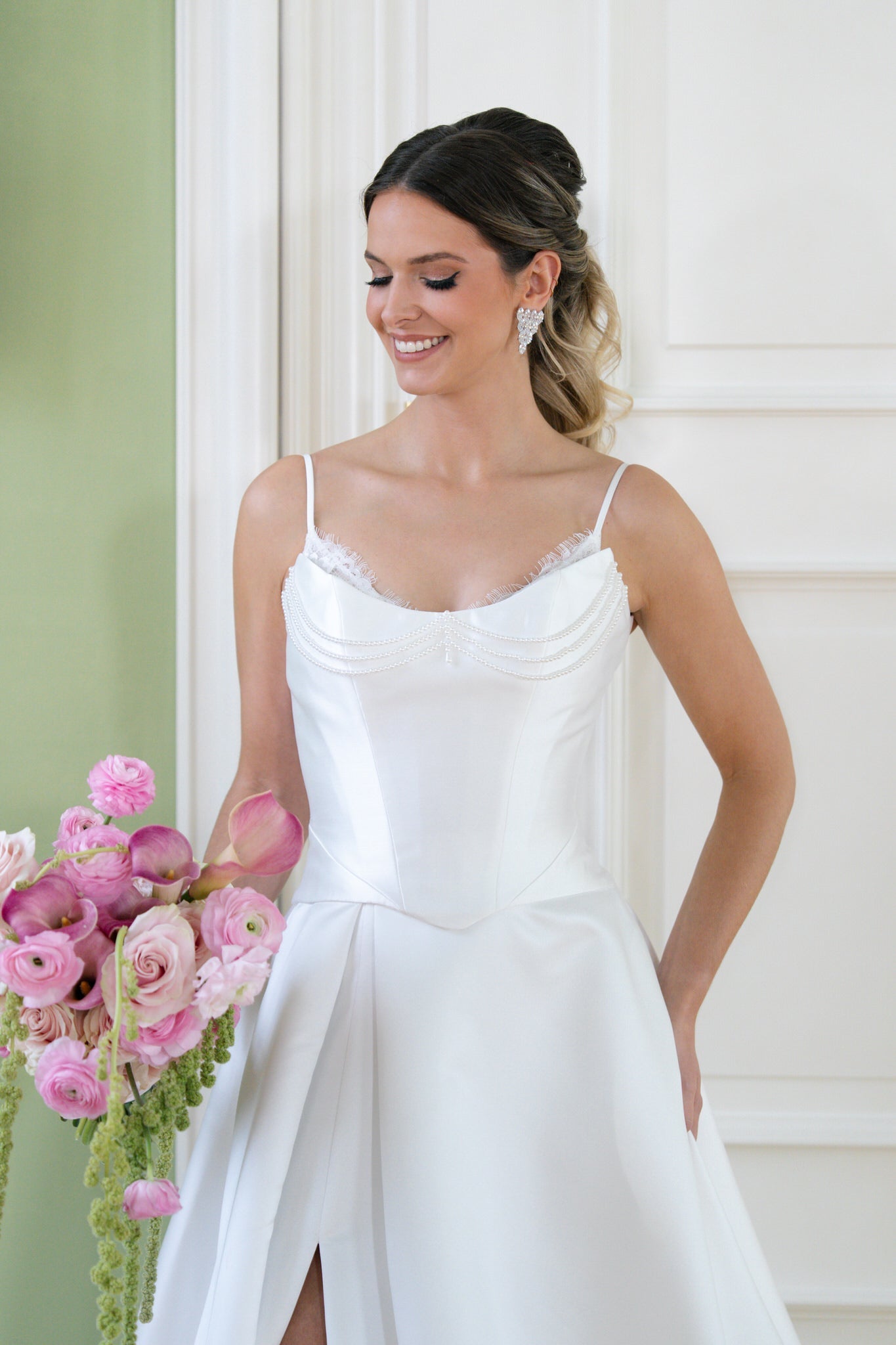 Bridonista M2M26-C04 (M) (LU)