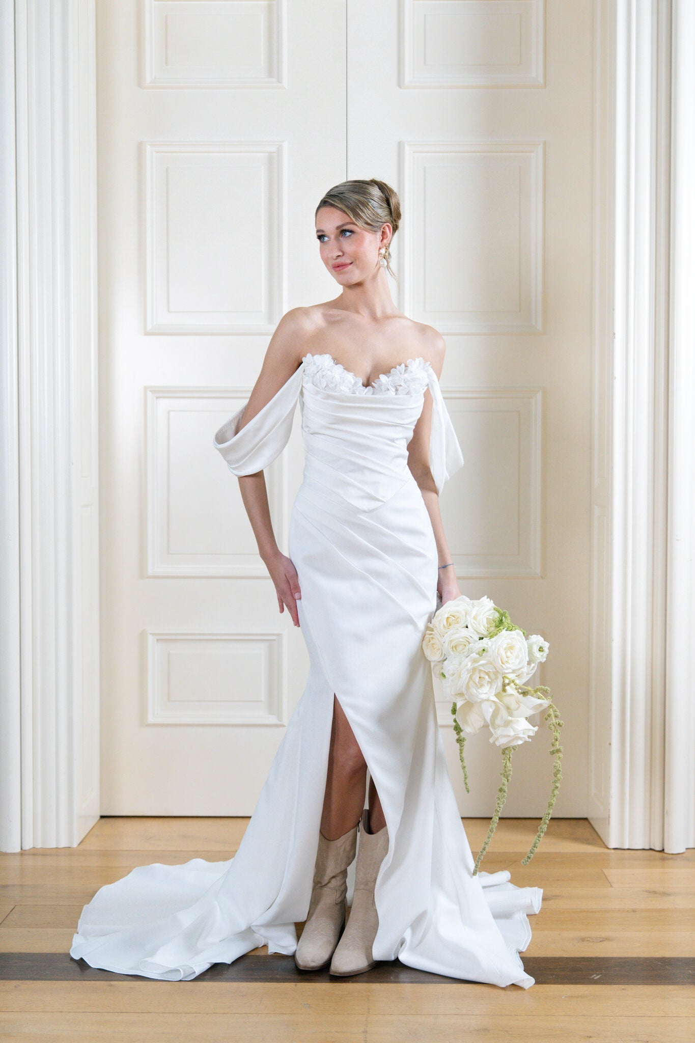 Bridonista M2M26-SF03
