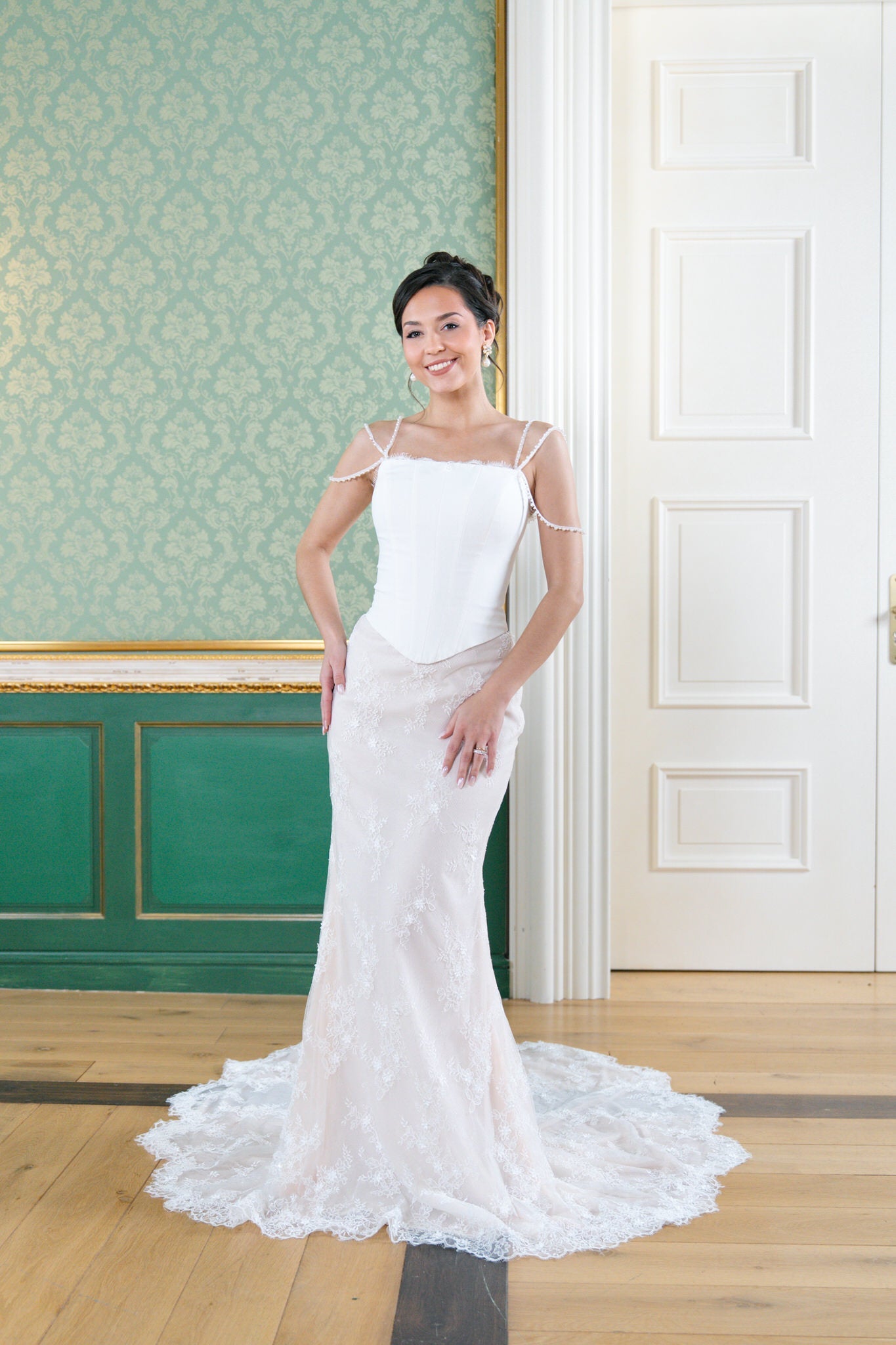Bridonista M2M26-SF06