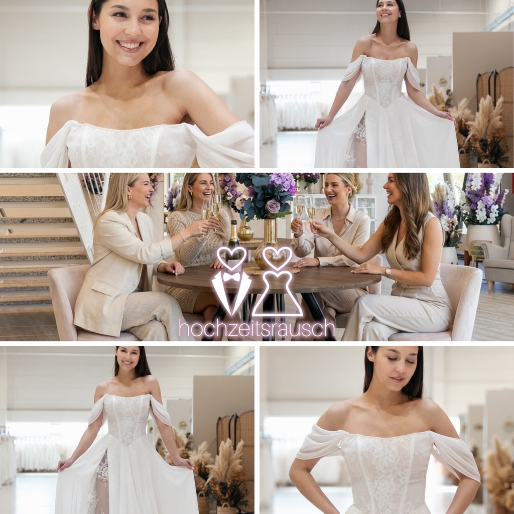 Bridonista Muse Trunkshow April 2026