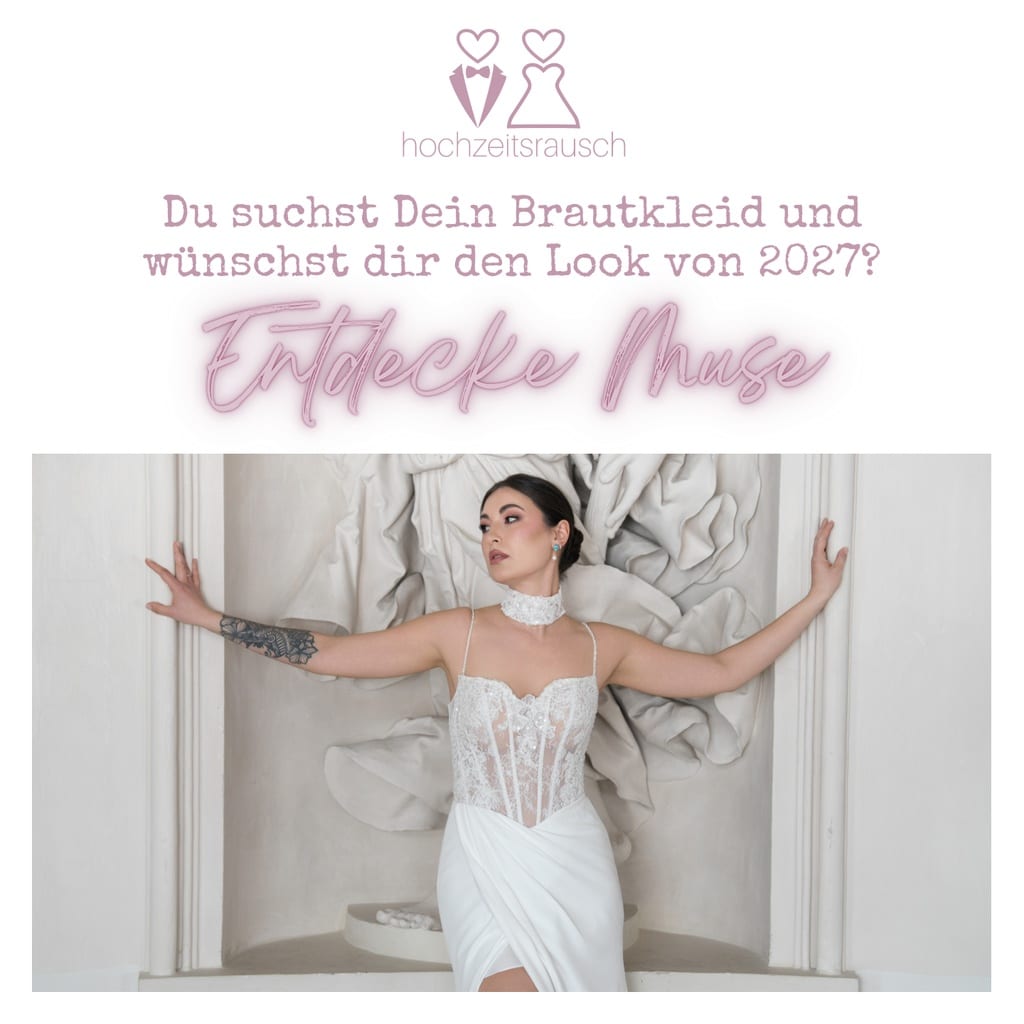 Bridonista Muse Trunkshow April 2026