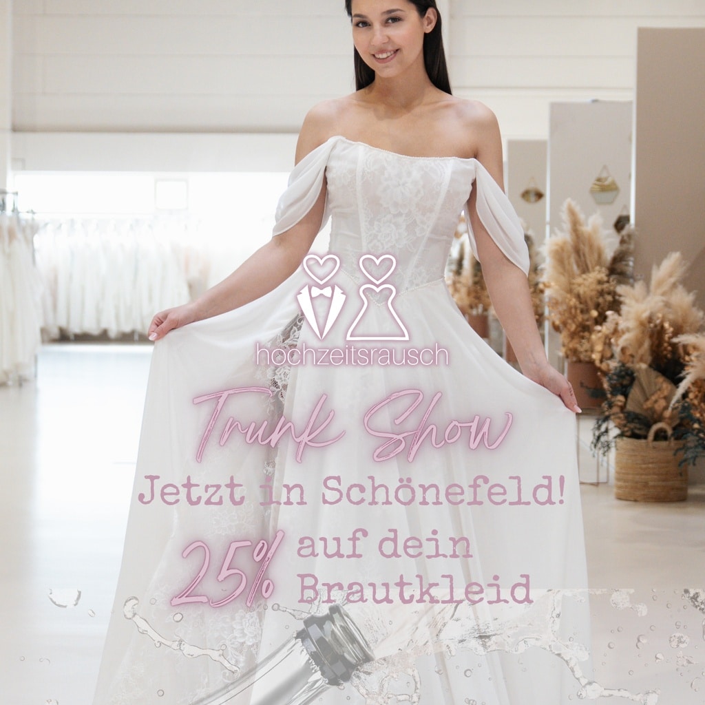 Bridonista Muse Trunkshow April 2026