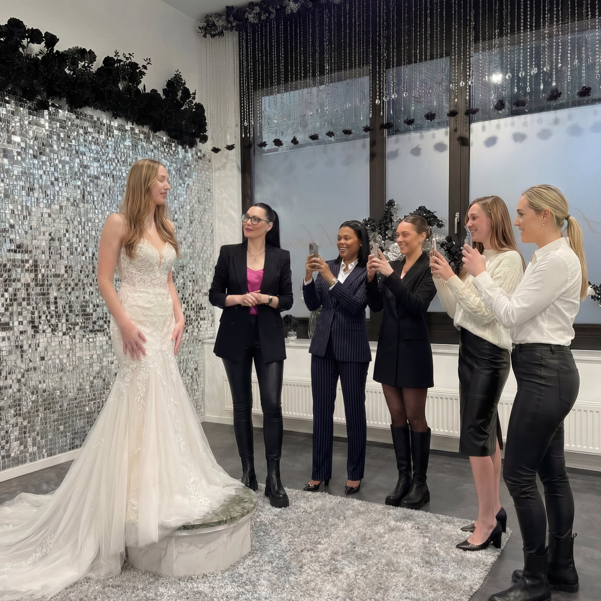 bridalicious Bremen Brautmoden Bremen Sarah Stöbe