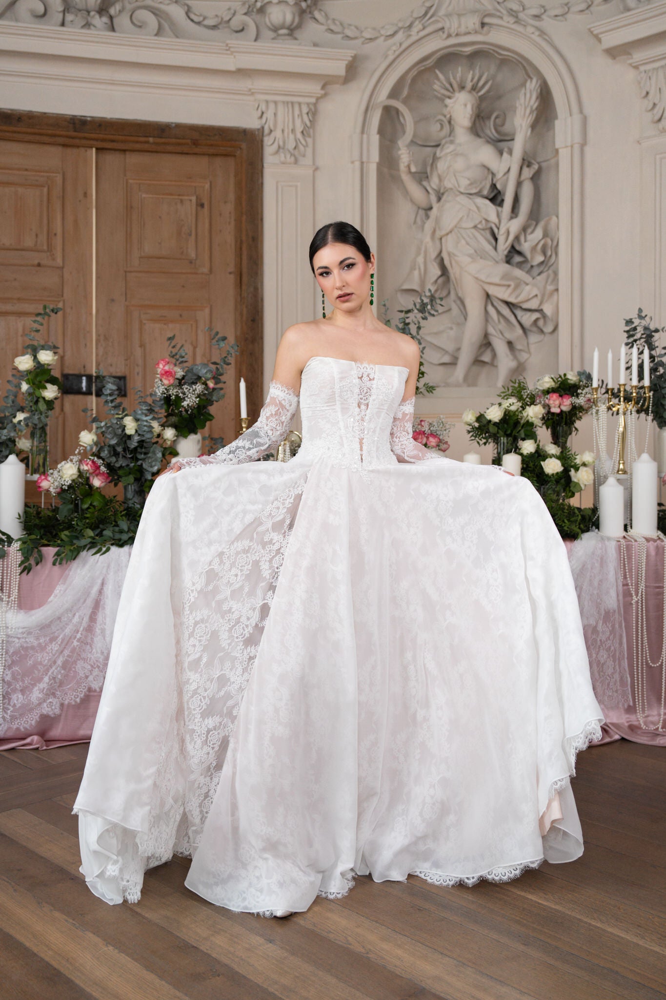 Bridonista MUSE27-A02