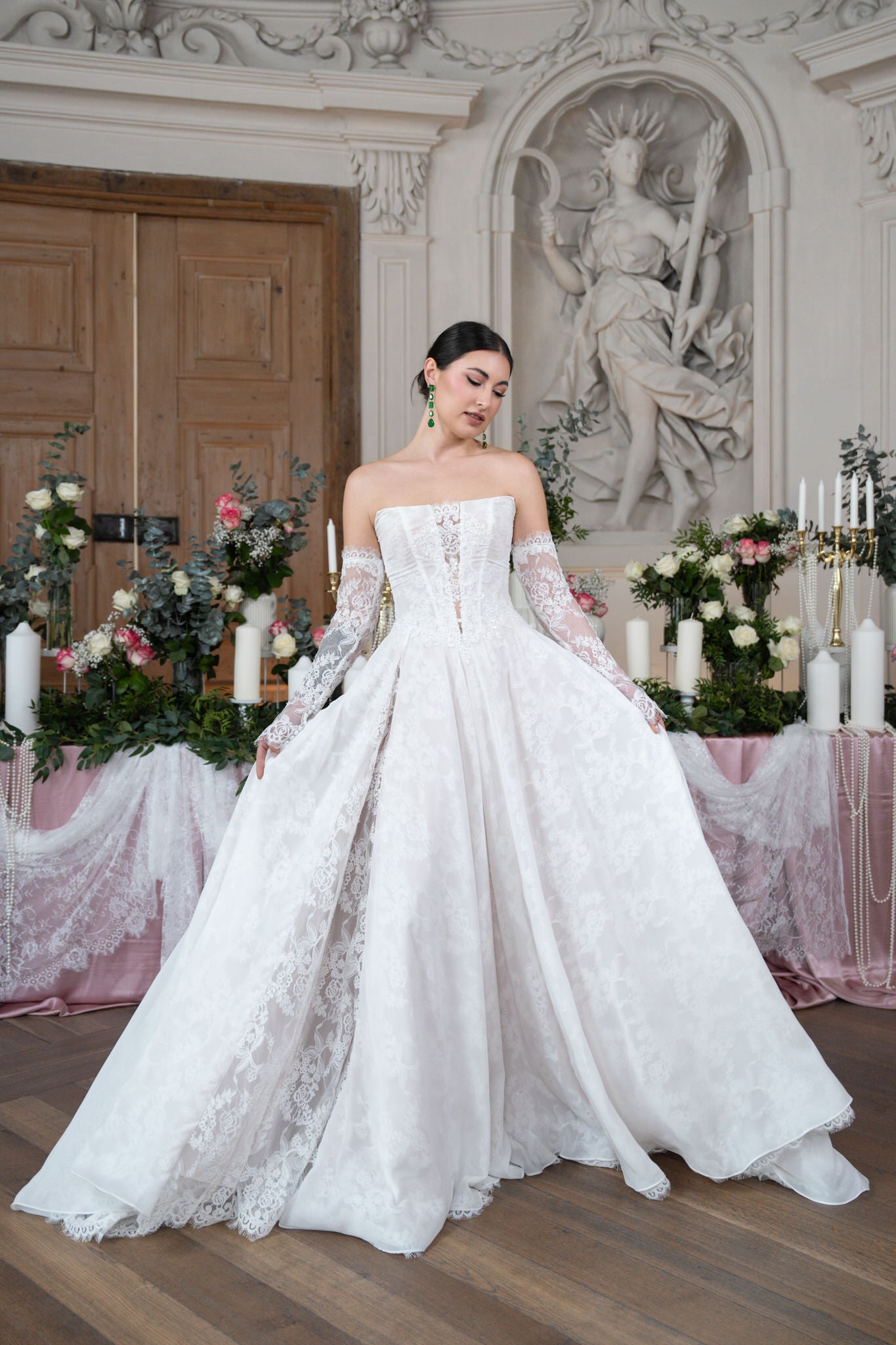 Bridonista MUSE27-A02