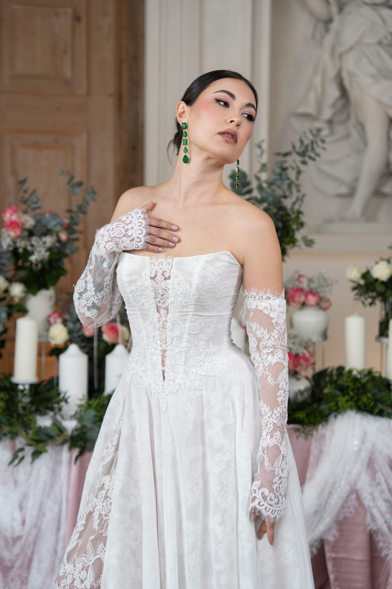 Bridonista MUSE27-A02