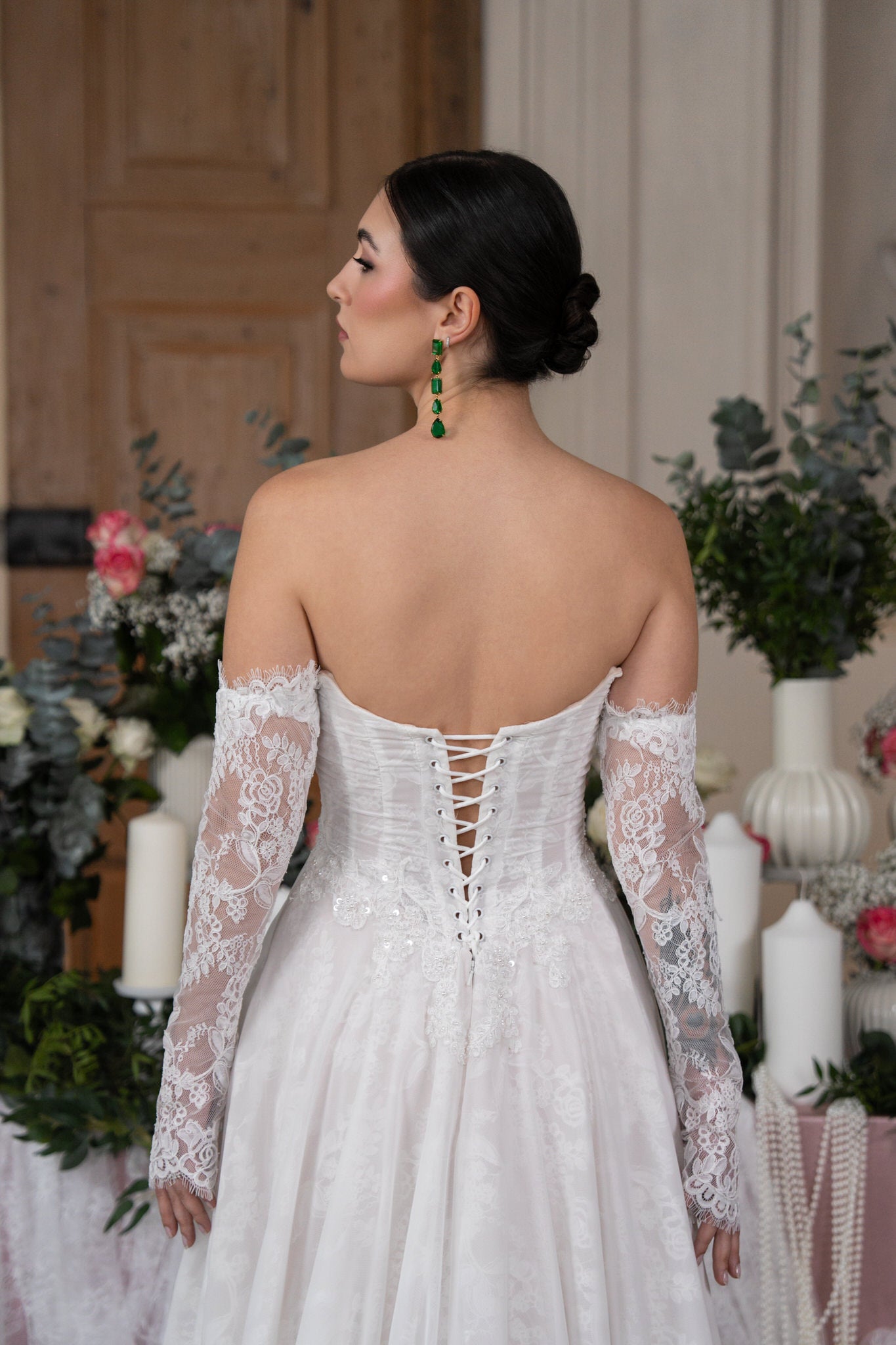 Bridonista MUSE27-A02