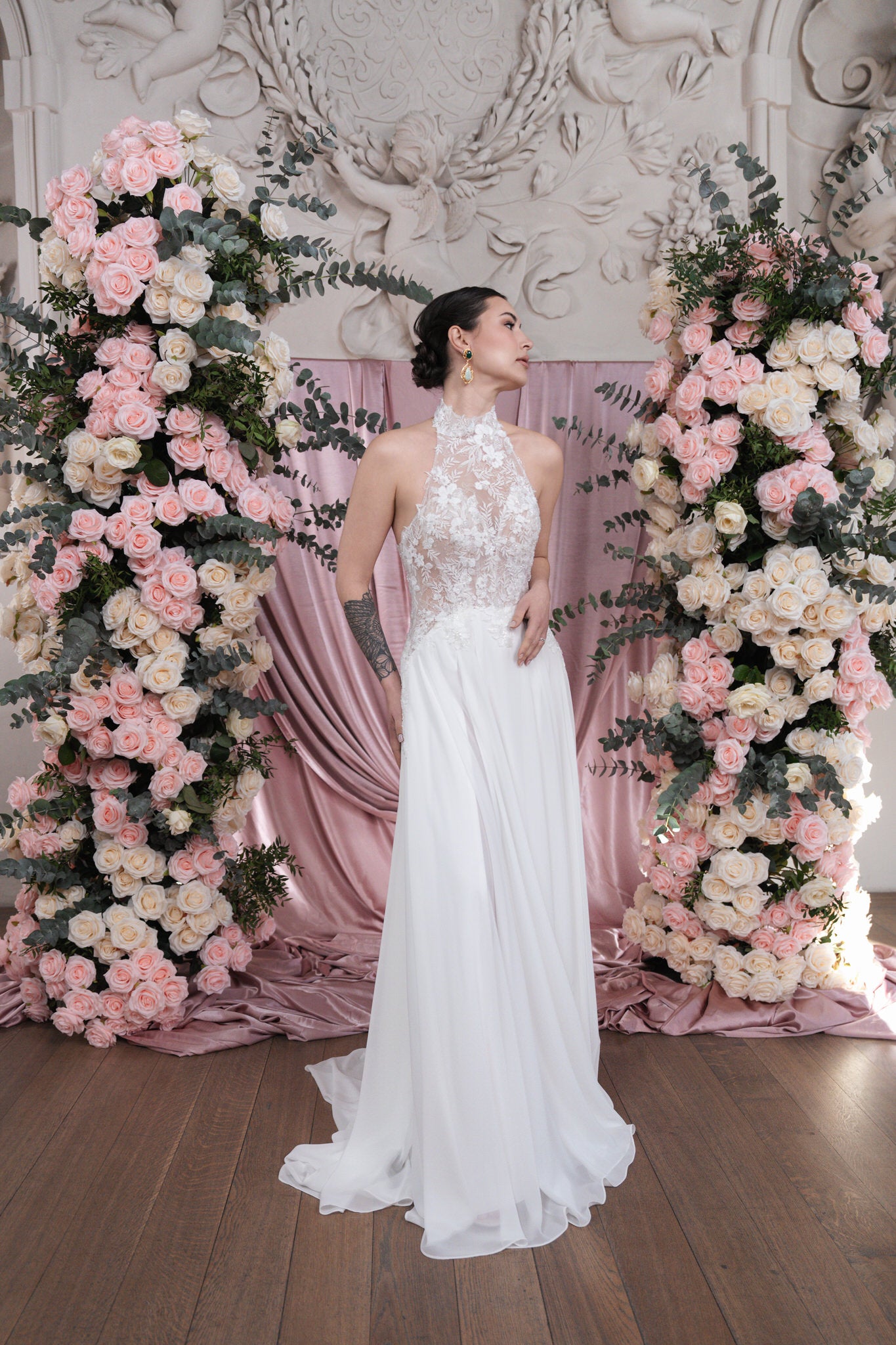 Bridonista MUSE27-A03