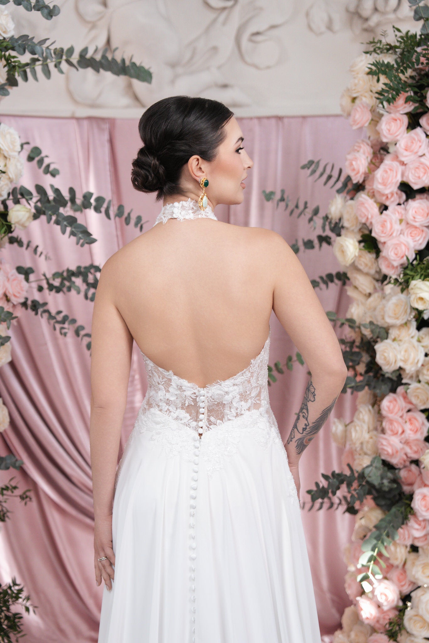 Bridonista MUSE27-A03