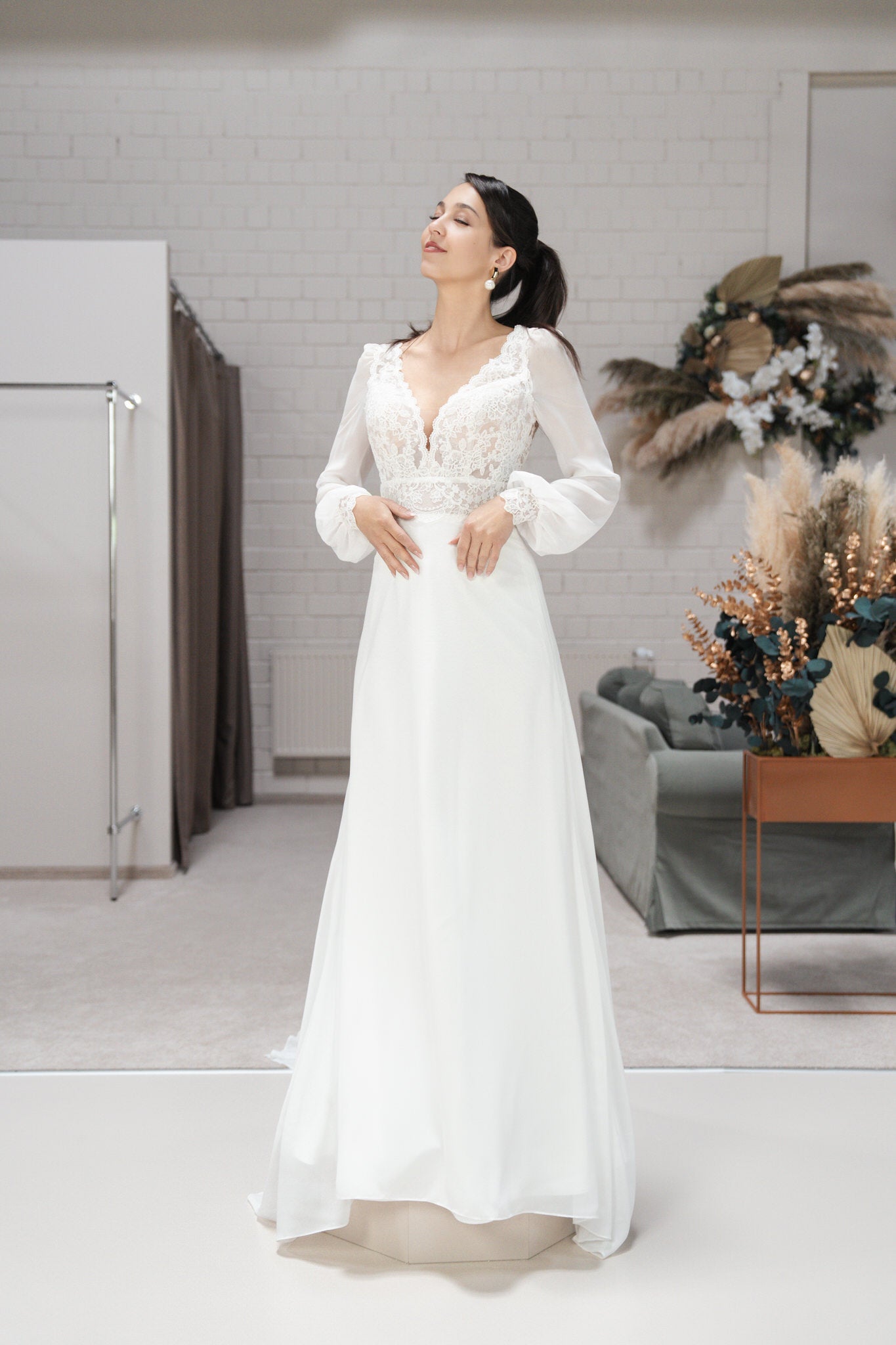 Bridonista MUSE27-A04