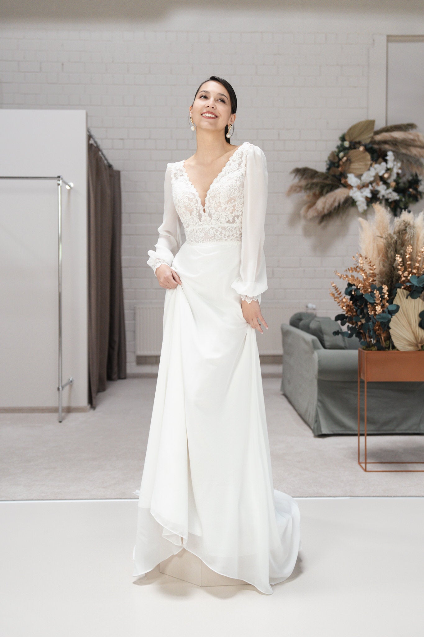 Bridonista MUSE27-A04